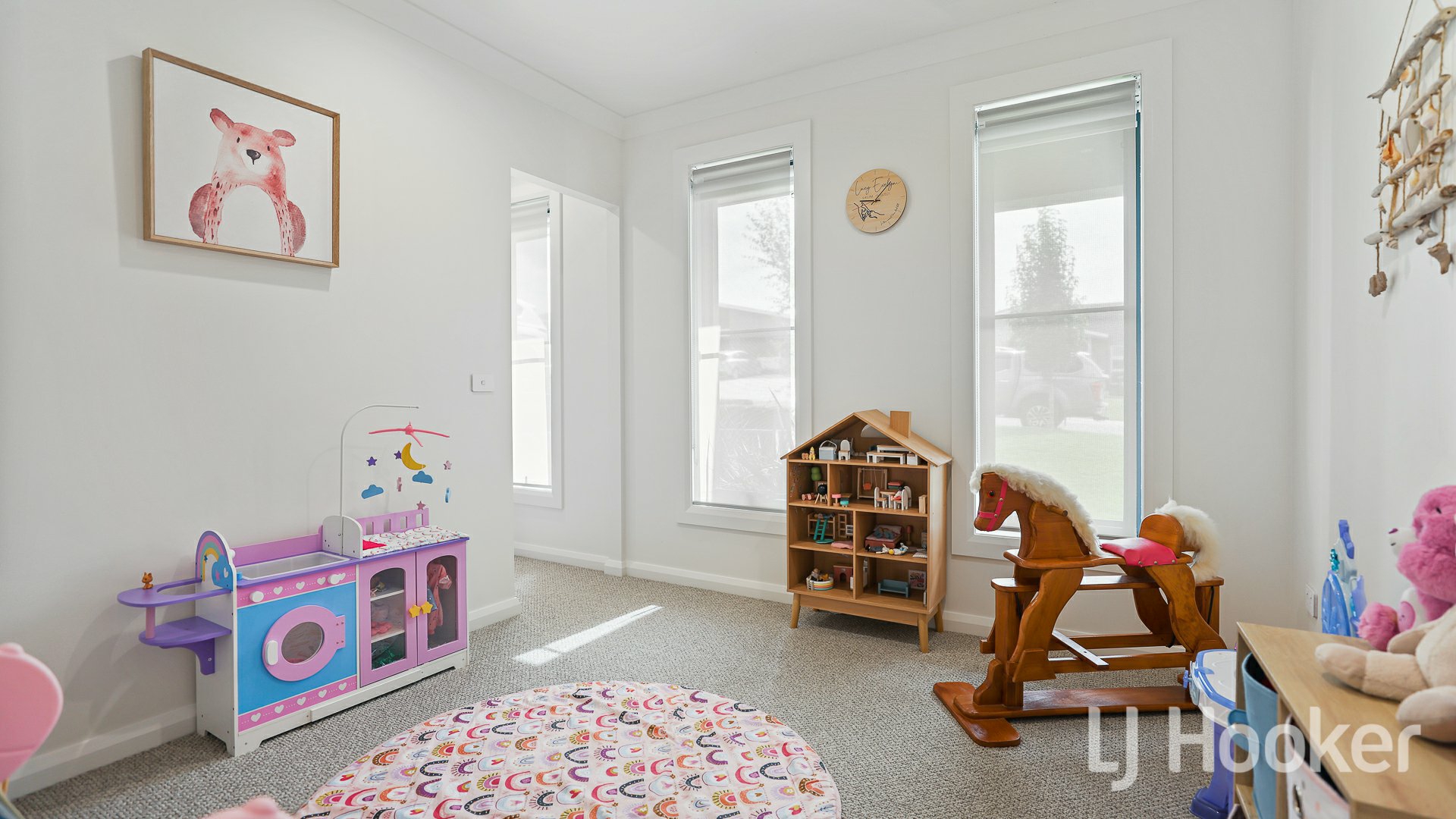 5 Cain Drive, KELSO