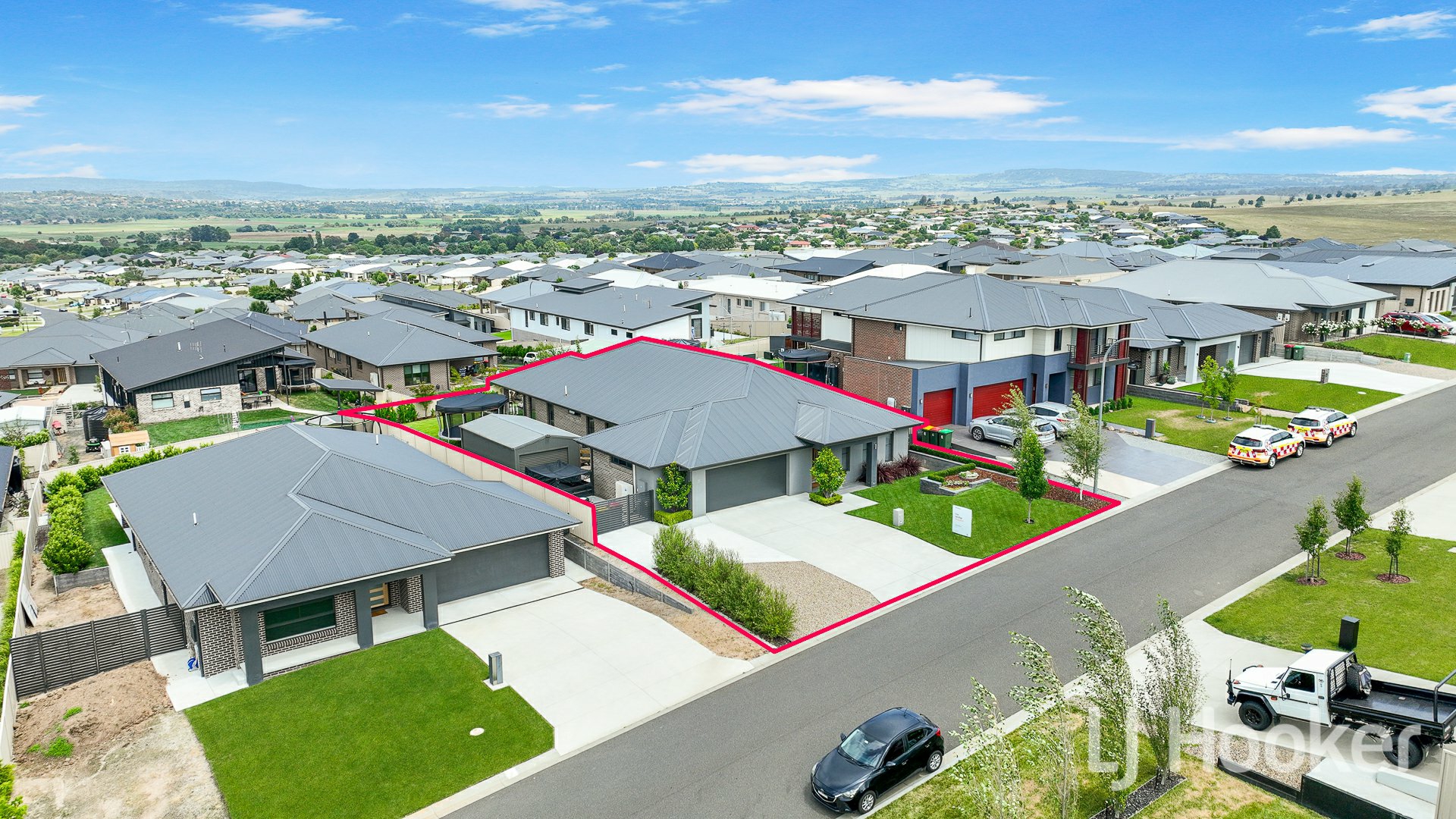 5 Cain Drive, KELSO