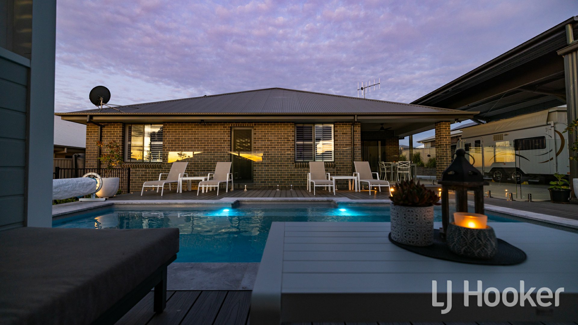 27 Dovey Drive, KELSO