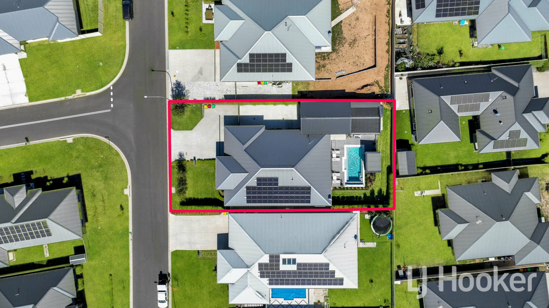 27 Dovey Drive, KELSO