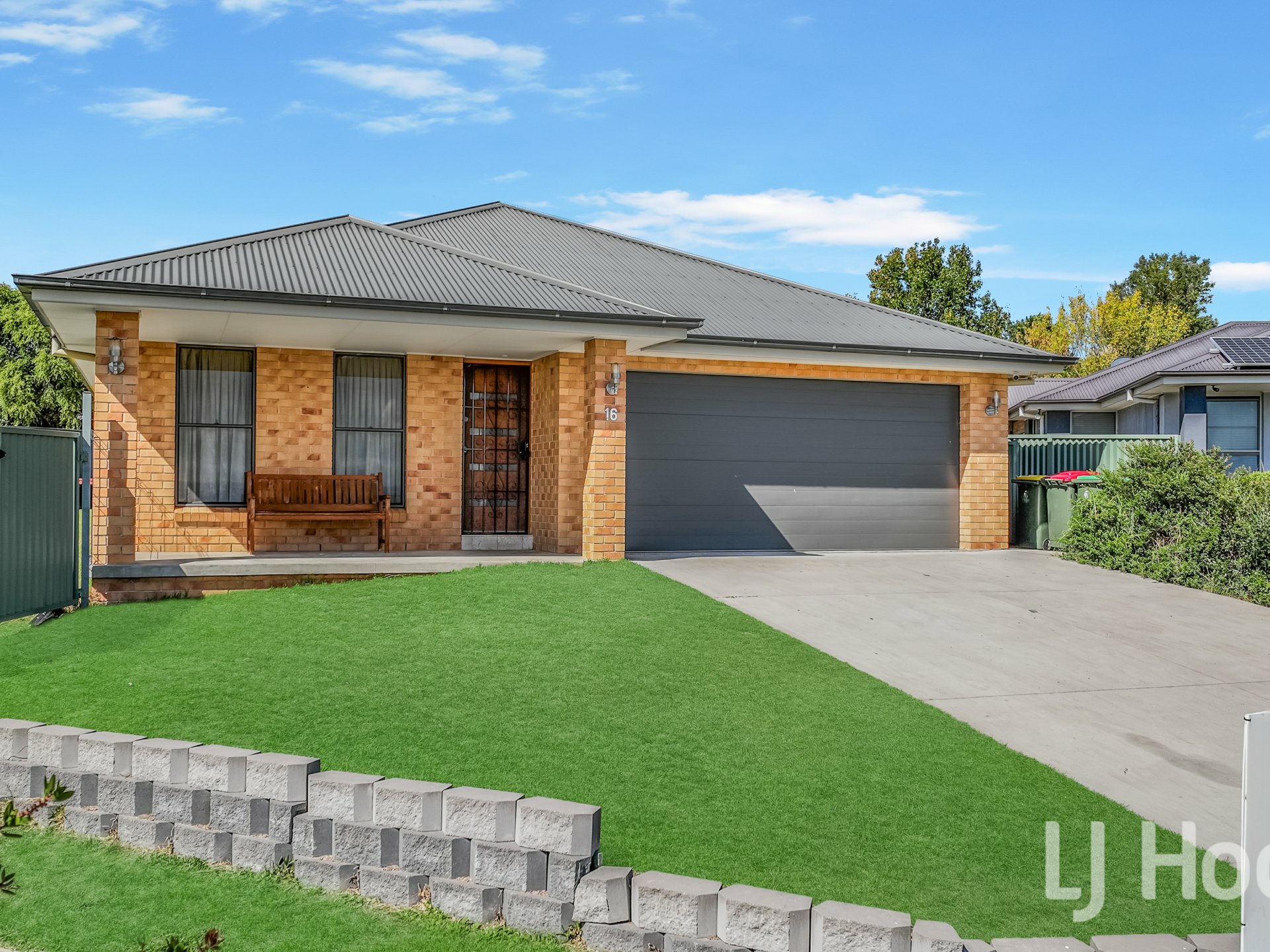 16 Chesterman Close, WINDRADYNE
