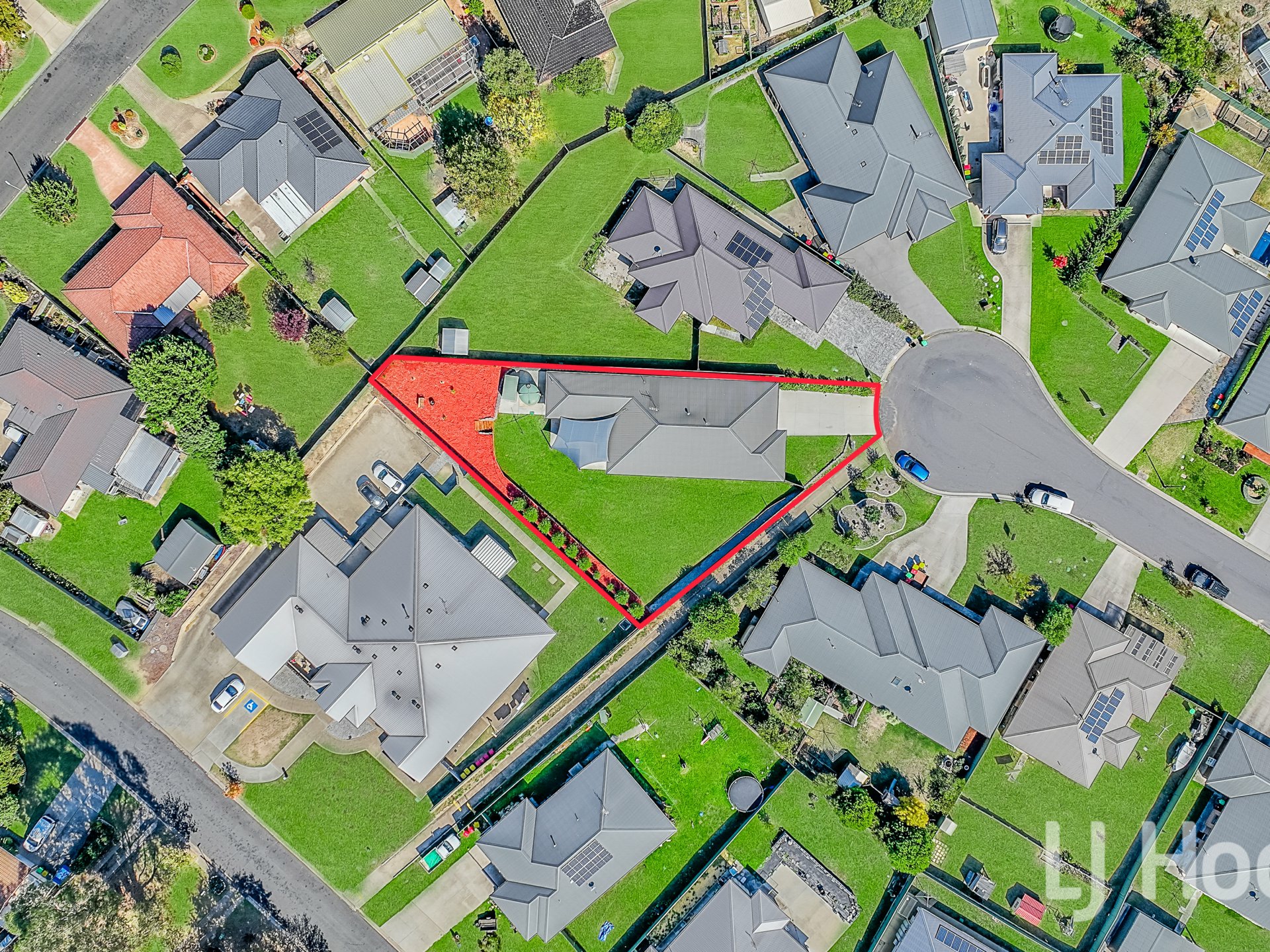 16 Chesterman Close, WINDRADYNE