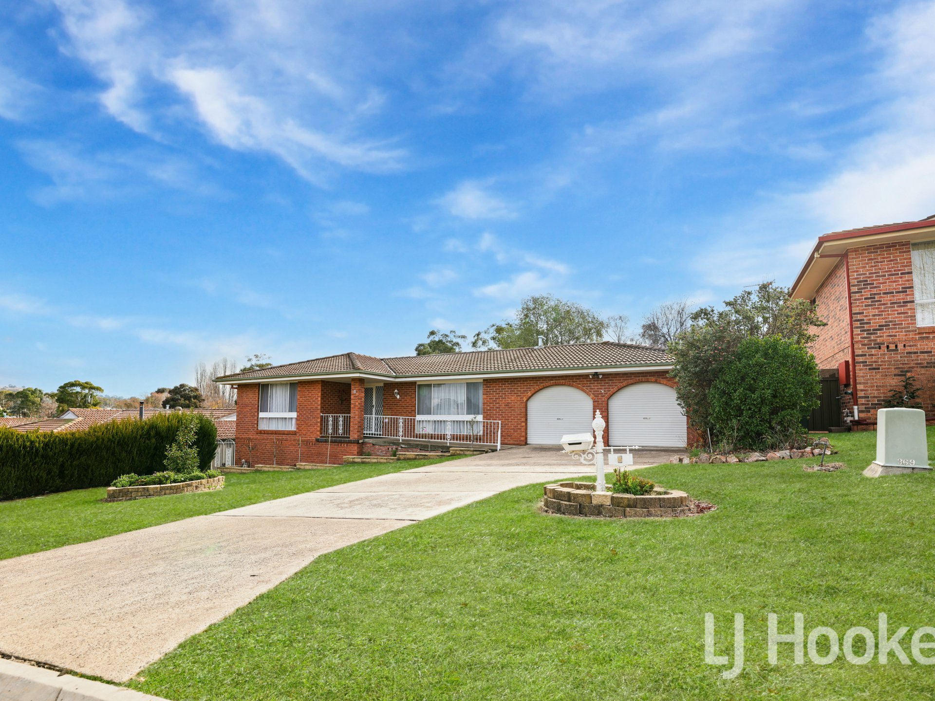 6 Heylin Place, BATHURST