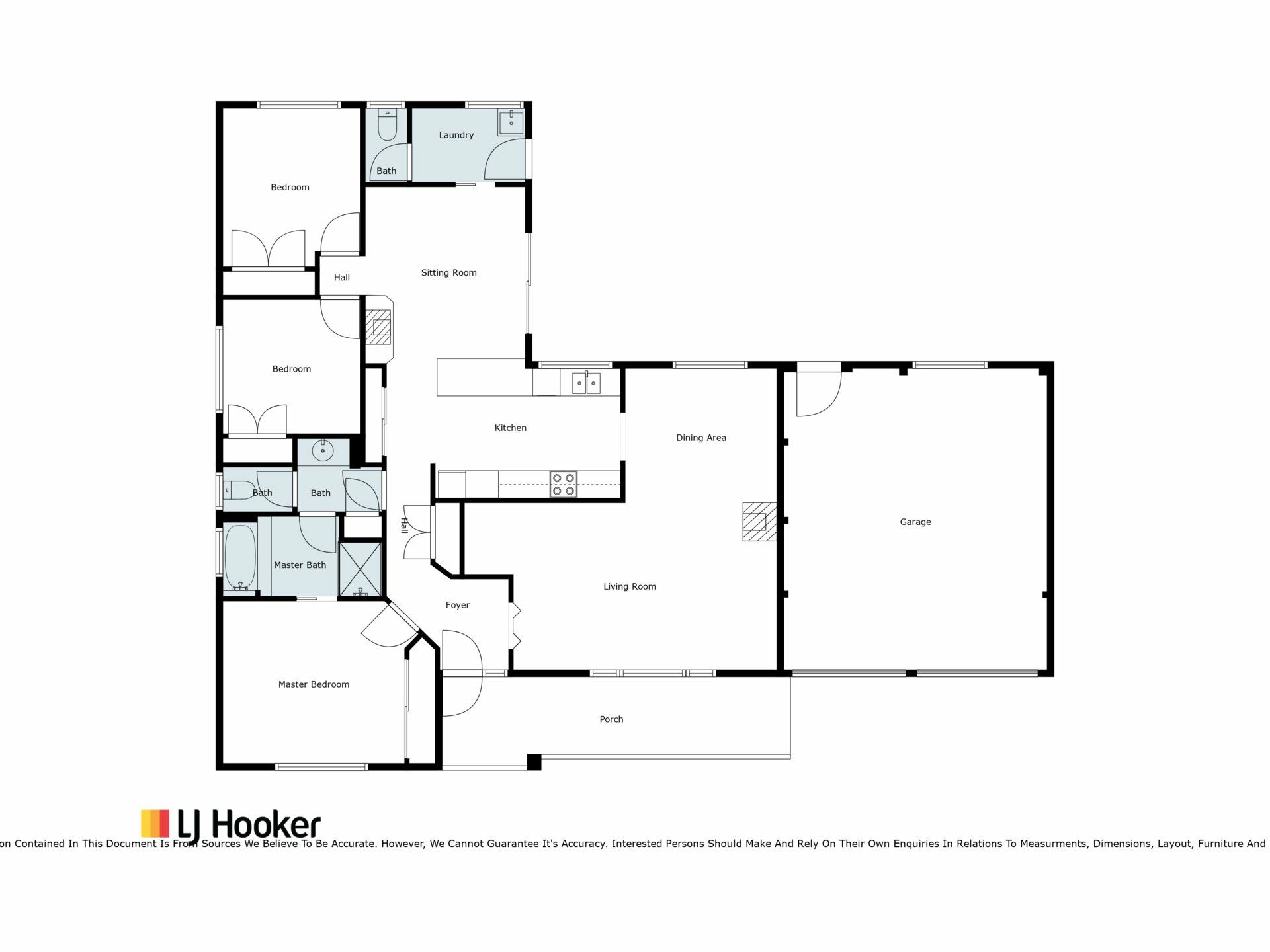 6 Heylin Place, BATHURST