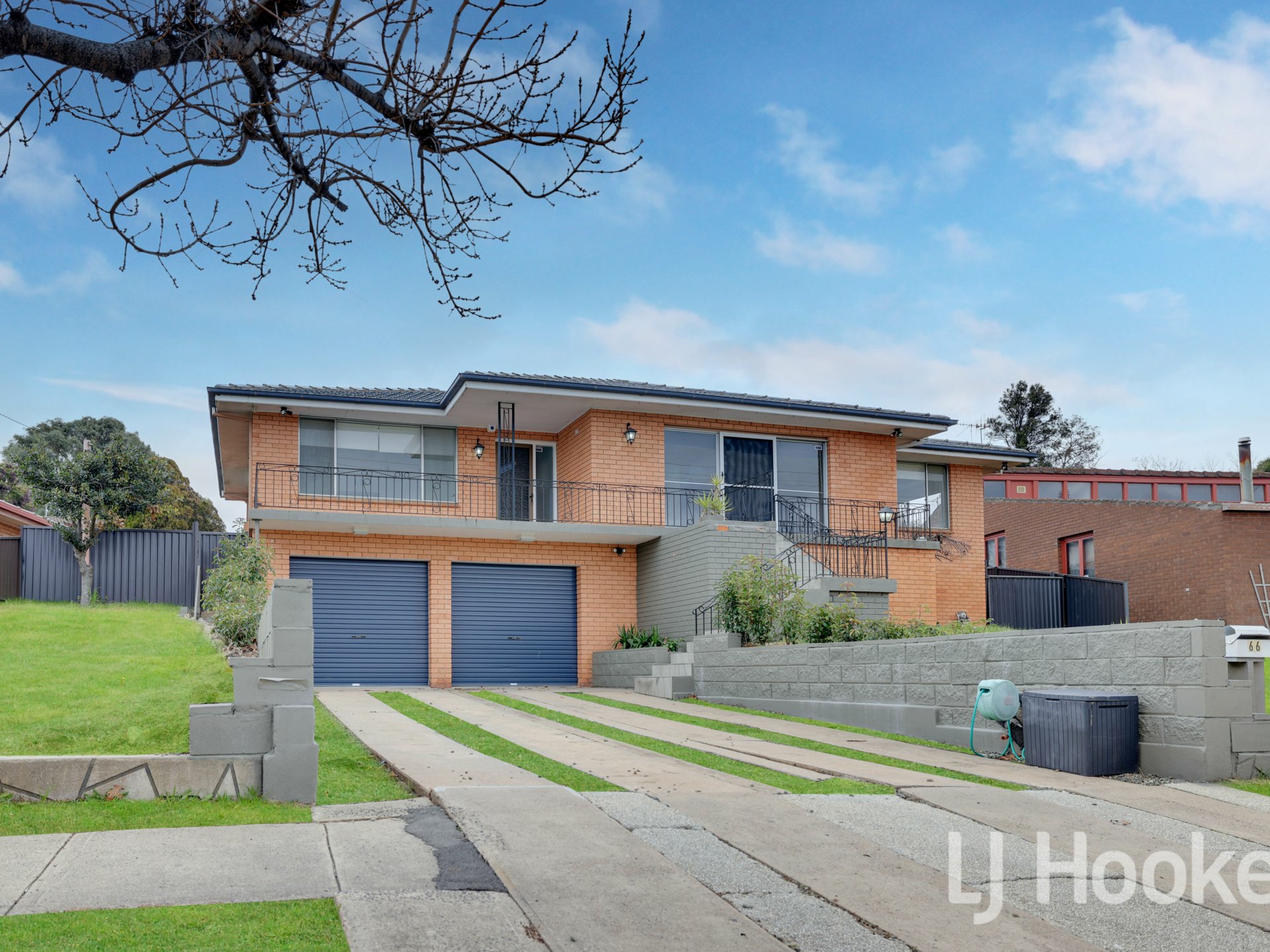66 Boyd Street, KELSO