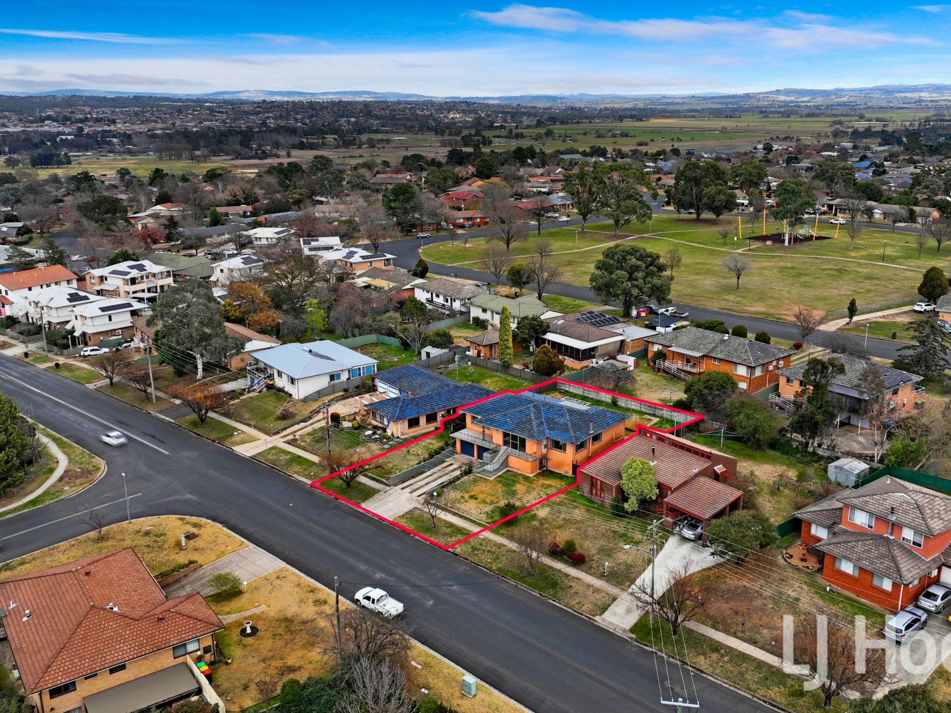 66 Boyd Street, KELSO