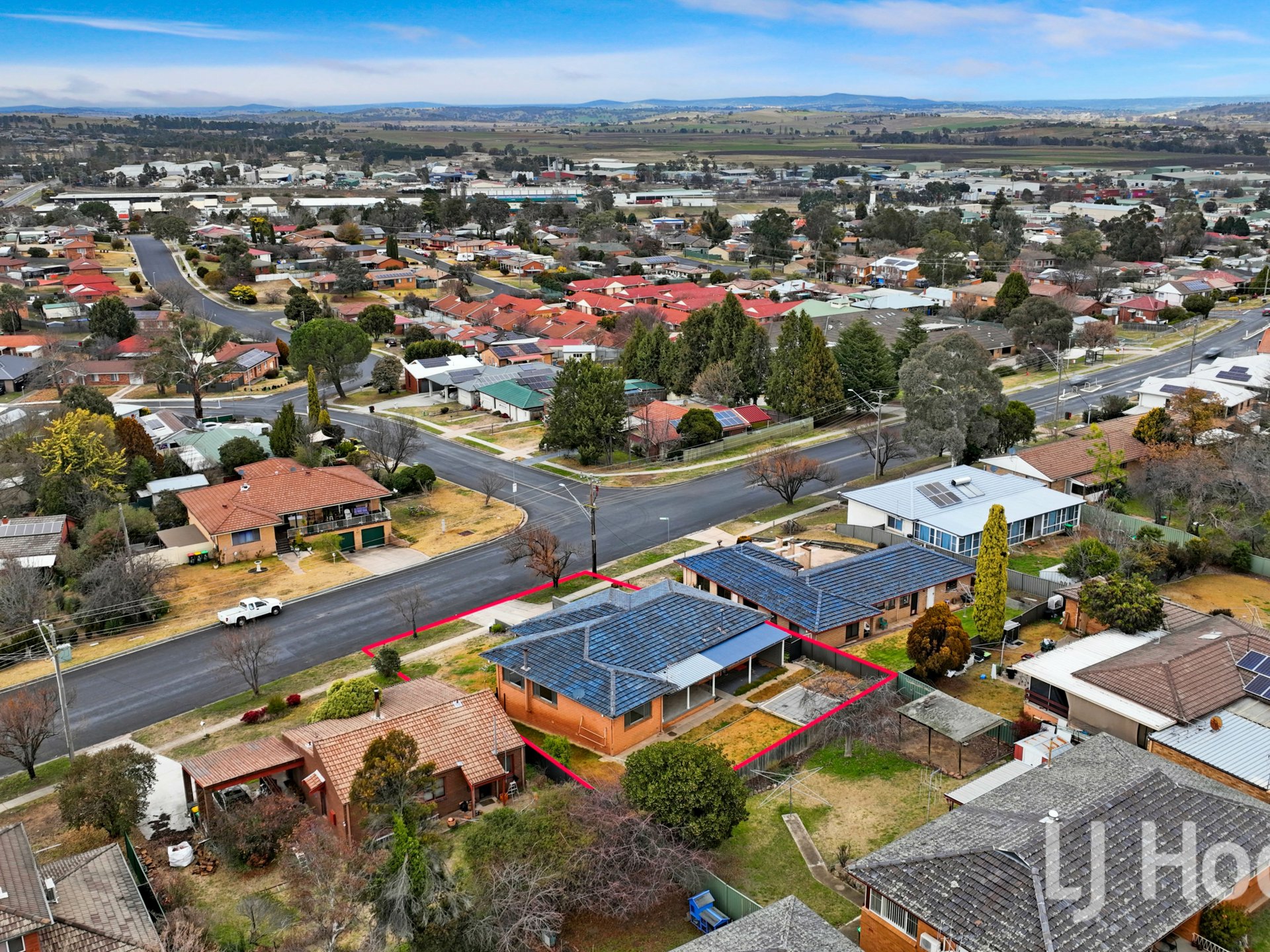 66 Boyd Street, KELSO