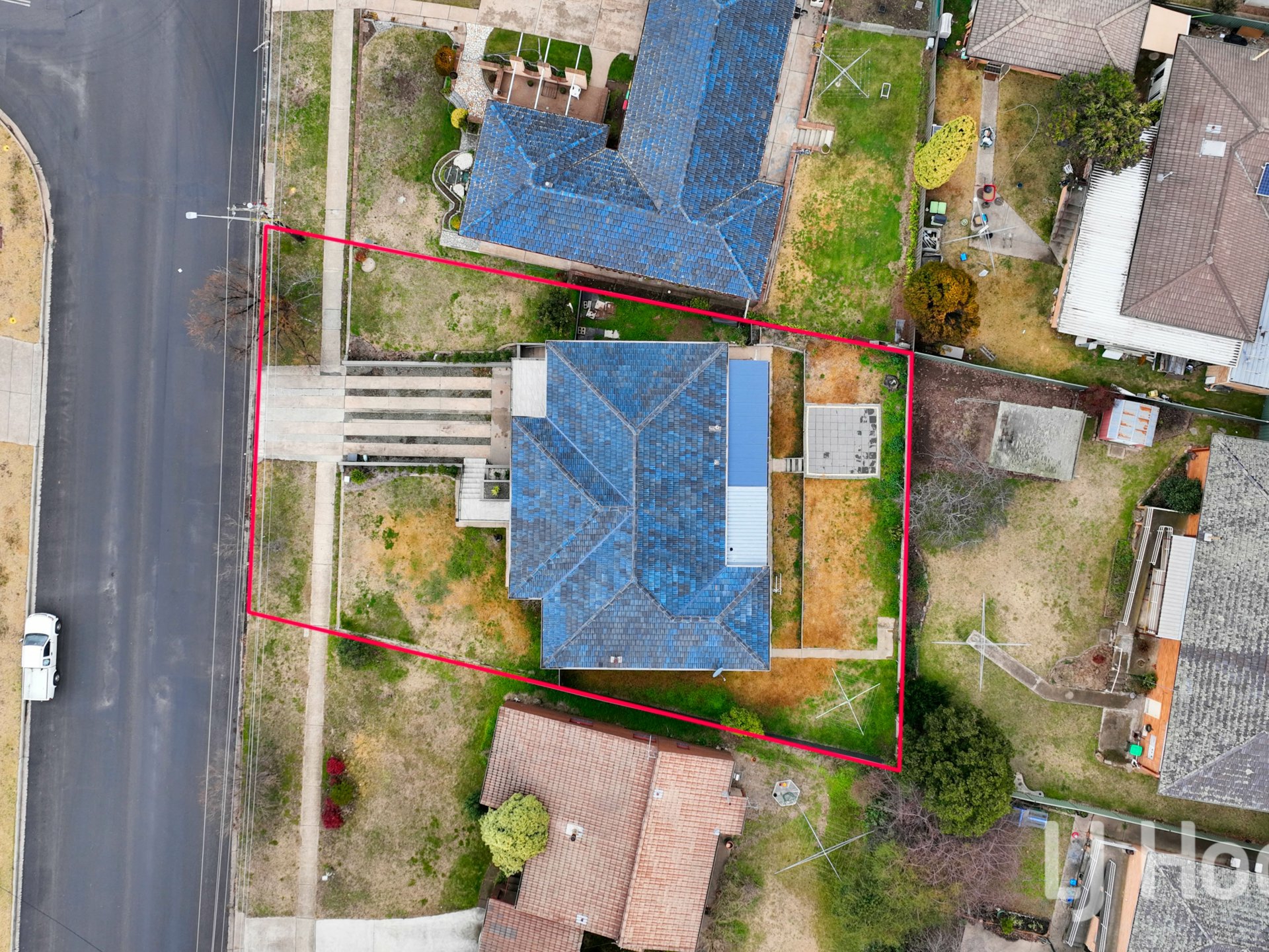 66 Boyd Street, KELSO