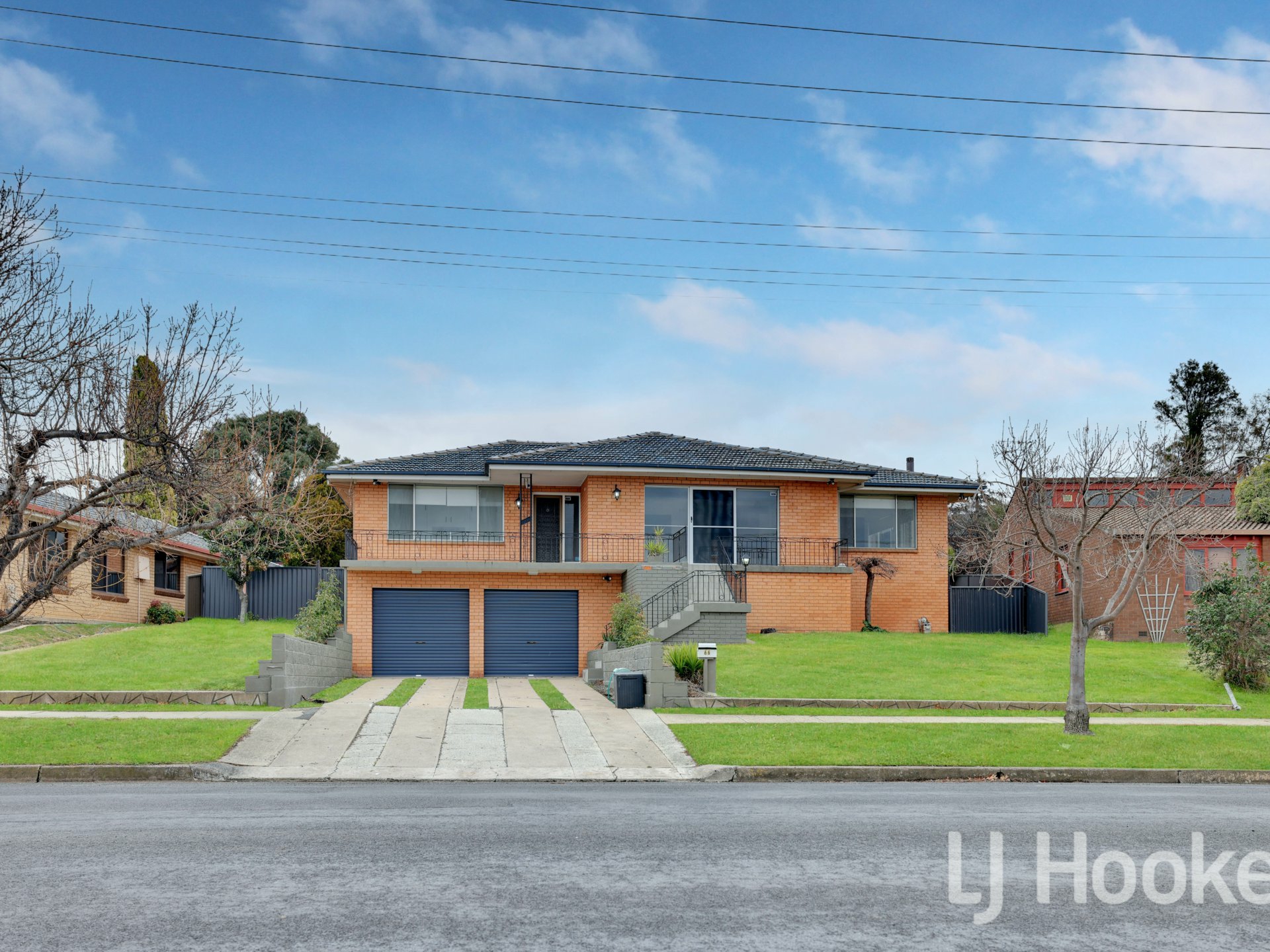66 Boyd Street, KELSO