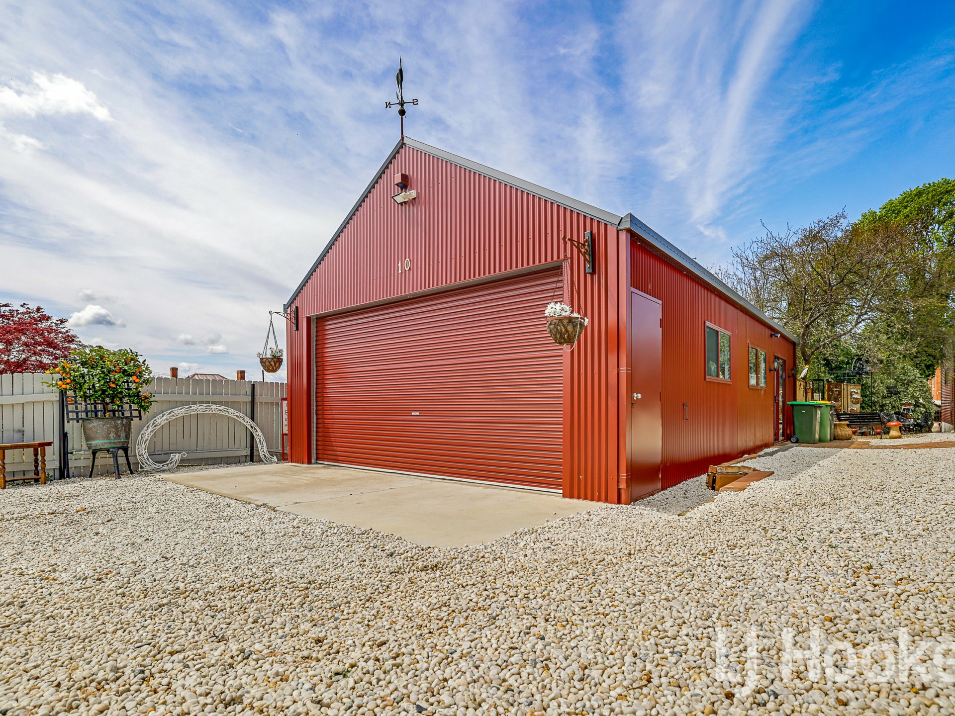 10 Ophir Street — photo 17 of 23