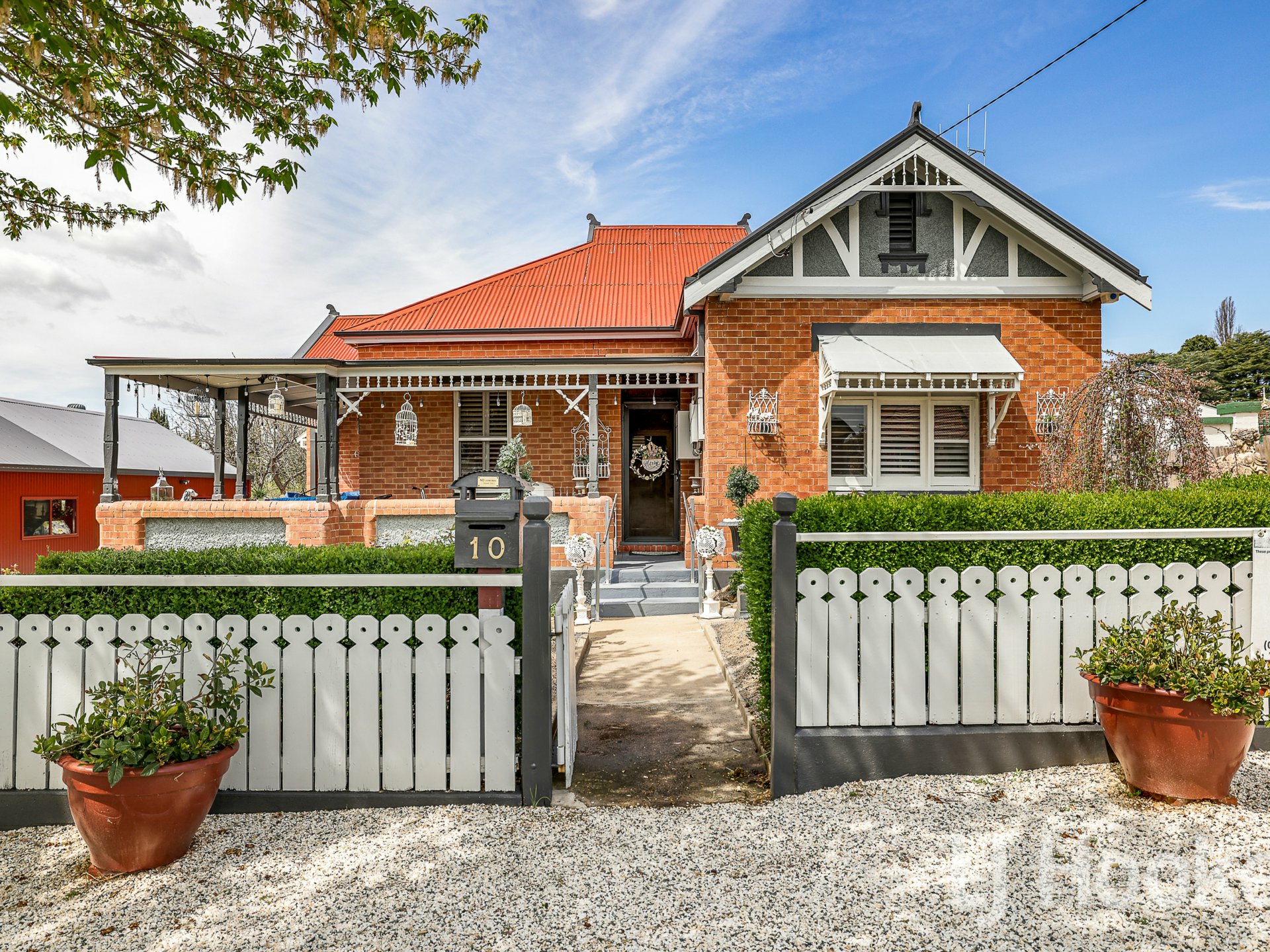 10 Ophir Street — photo 22 of 23
