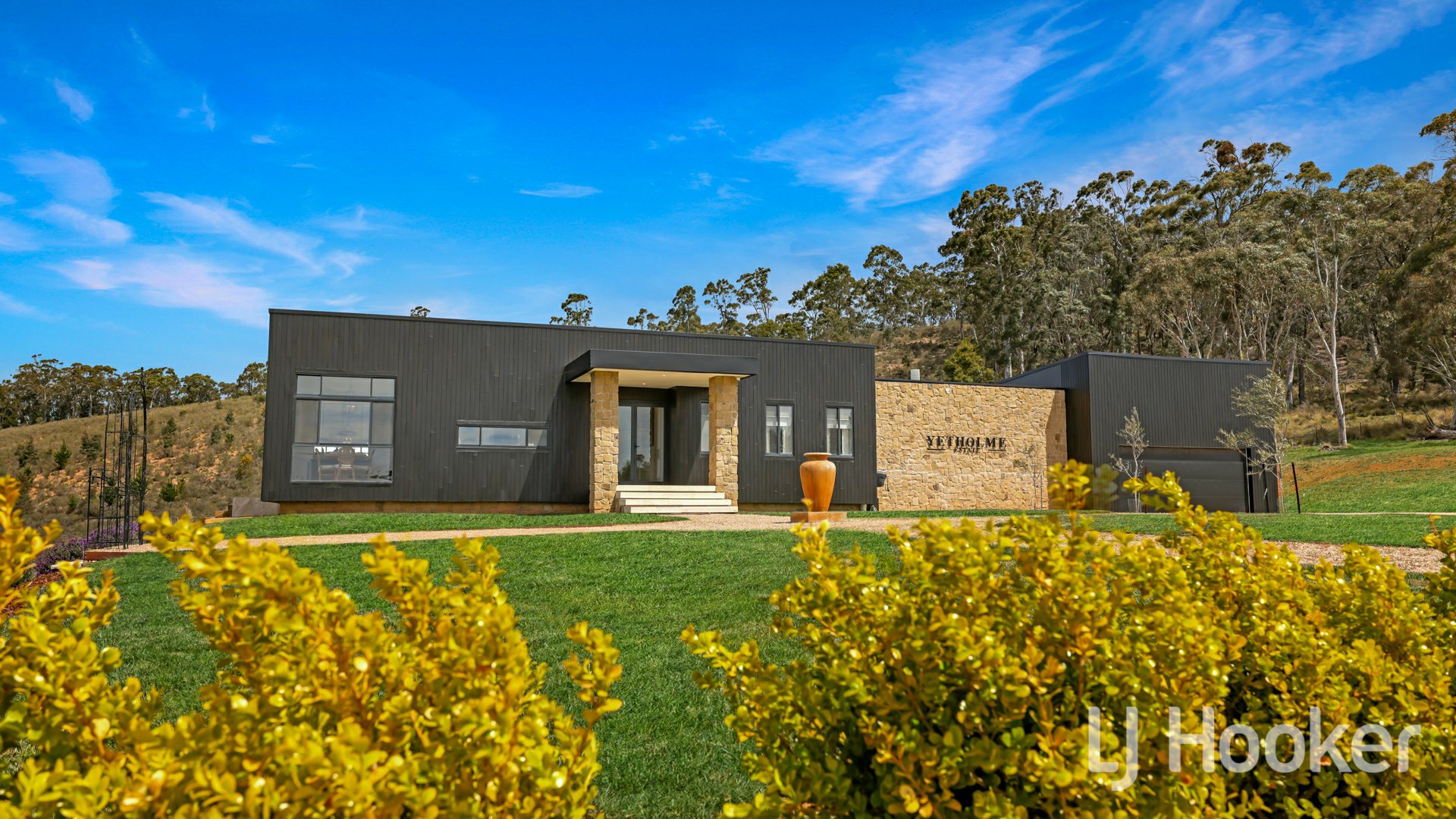 396 Eusdale Road, Yetholme VIA — photo from LJ Hooker Bathurst