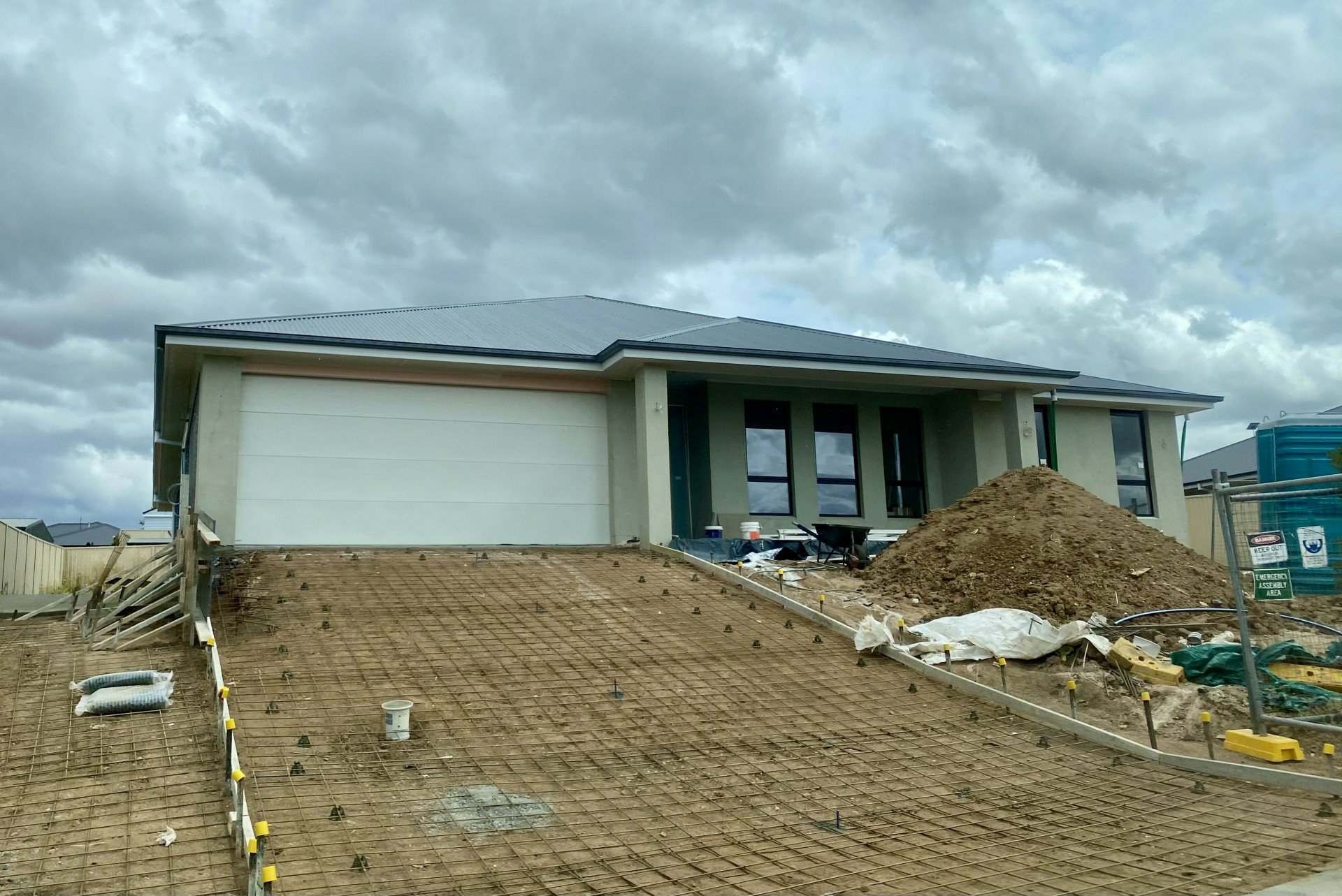 22 Darvall Drive, Kelso