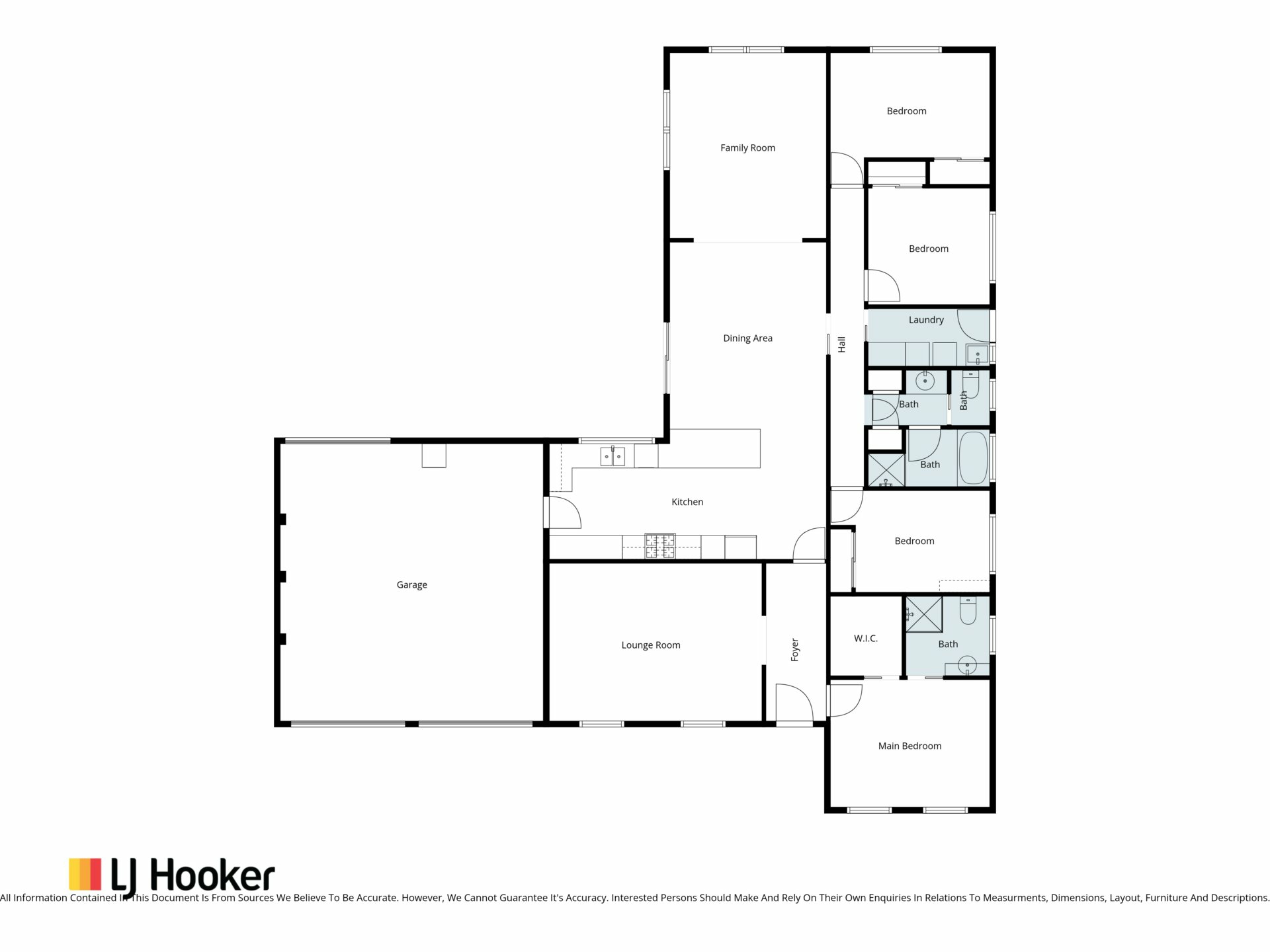 81 Hughes Street, Kelso