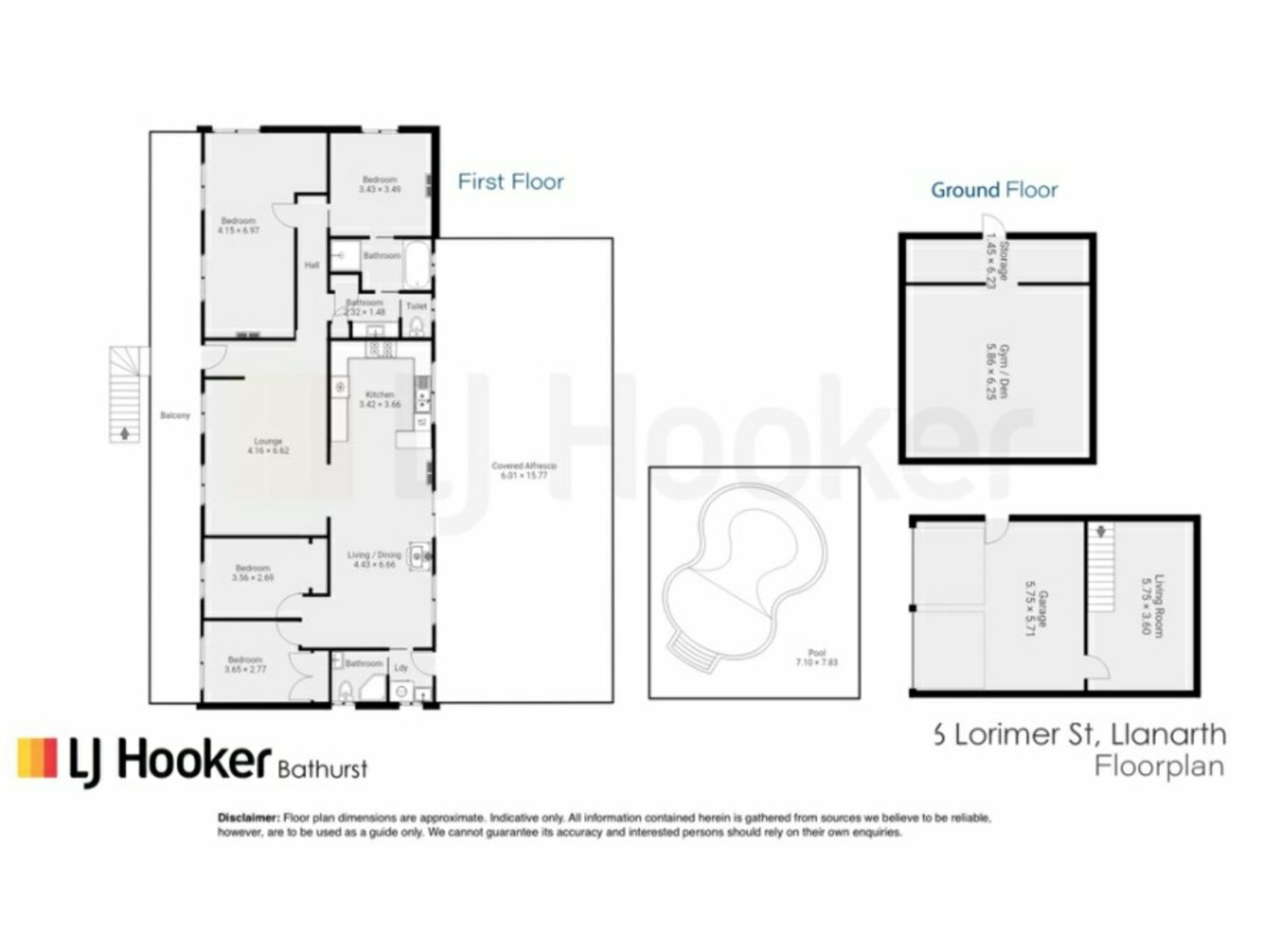 6 Lorimer Street — photo 26 of 26