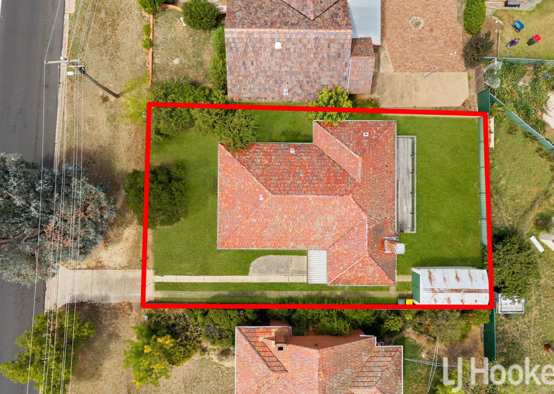 248 Lambert Street, Bathurst