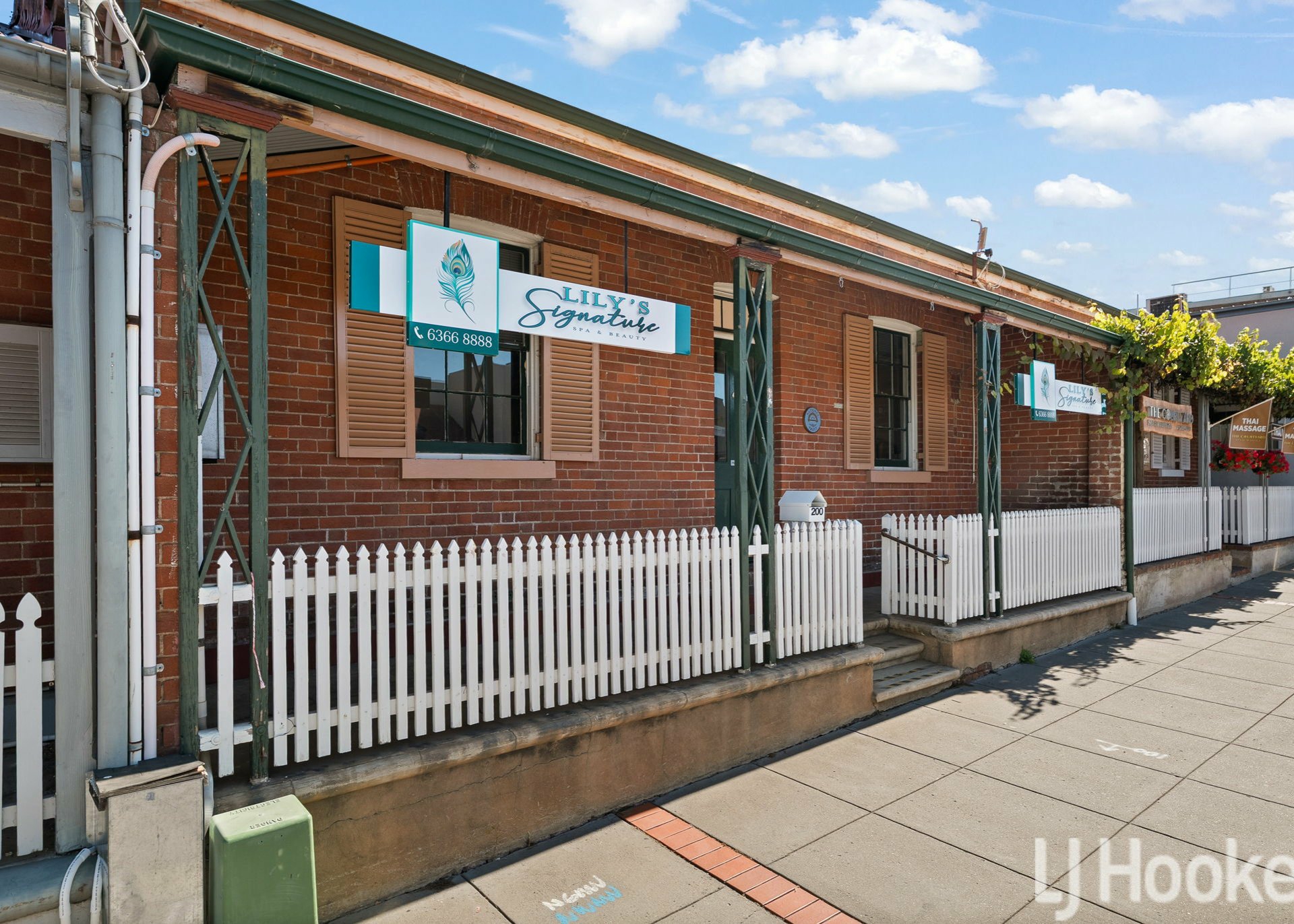 200 Howick Street — photo 14 of 15