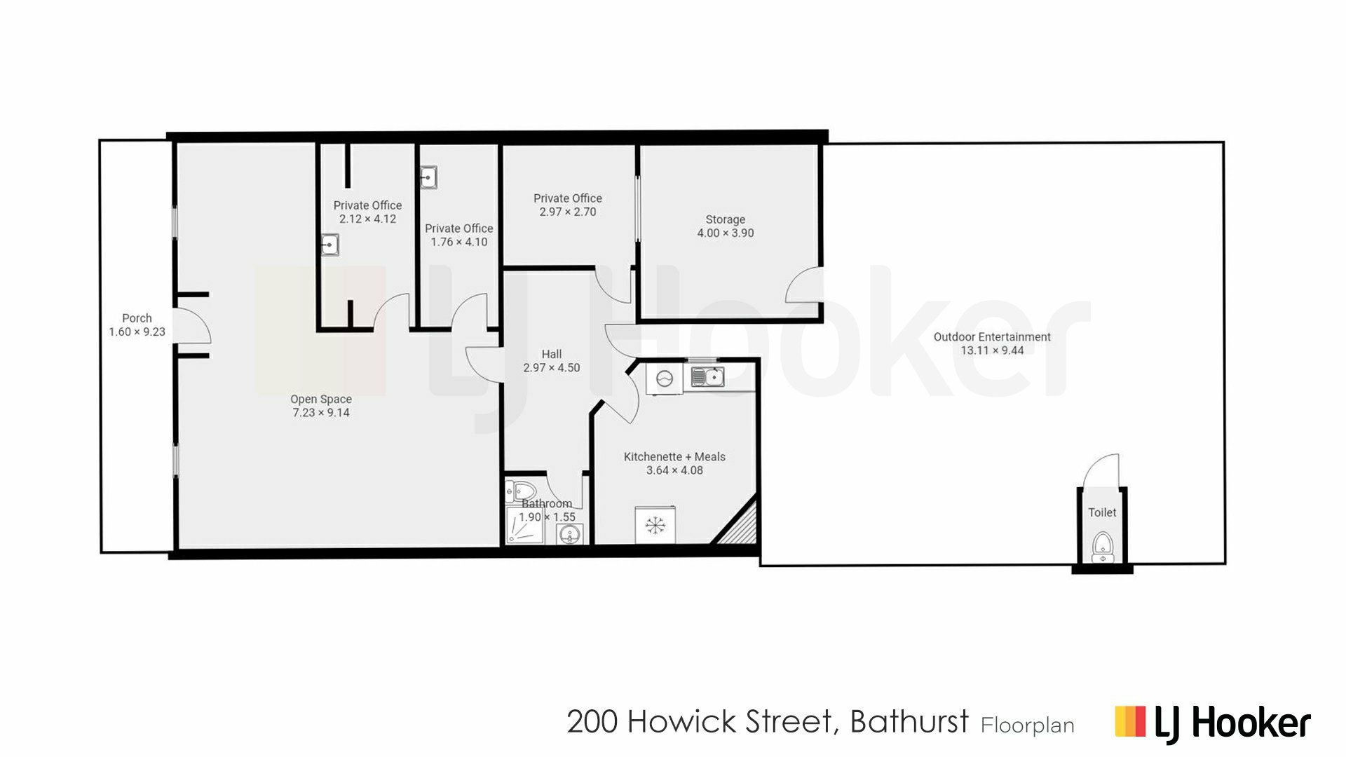 200 Howick Street — photo 15 of 15