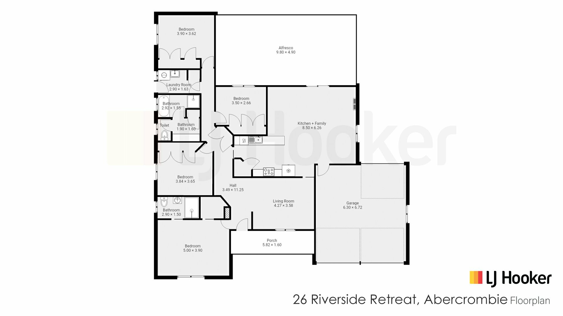 26 Riverside Retreat — photo 18 of 18