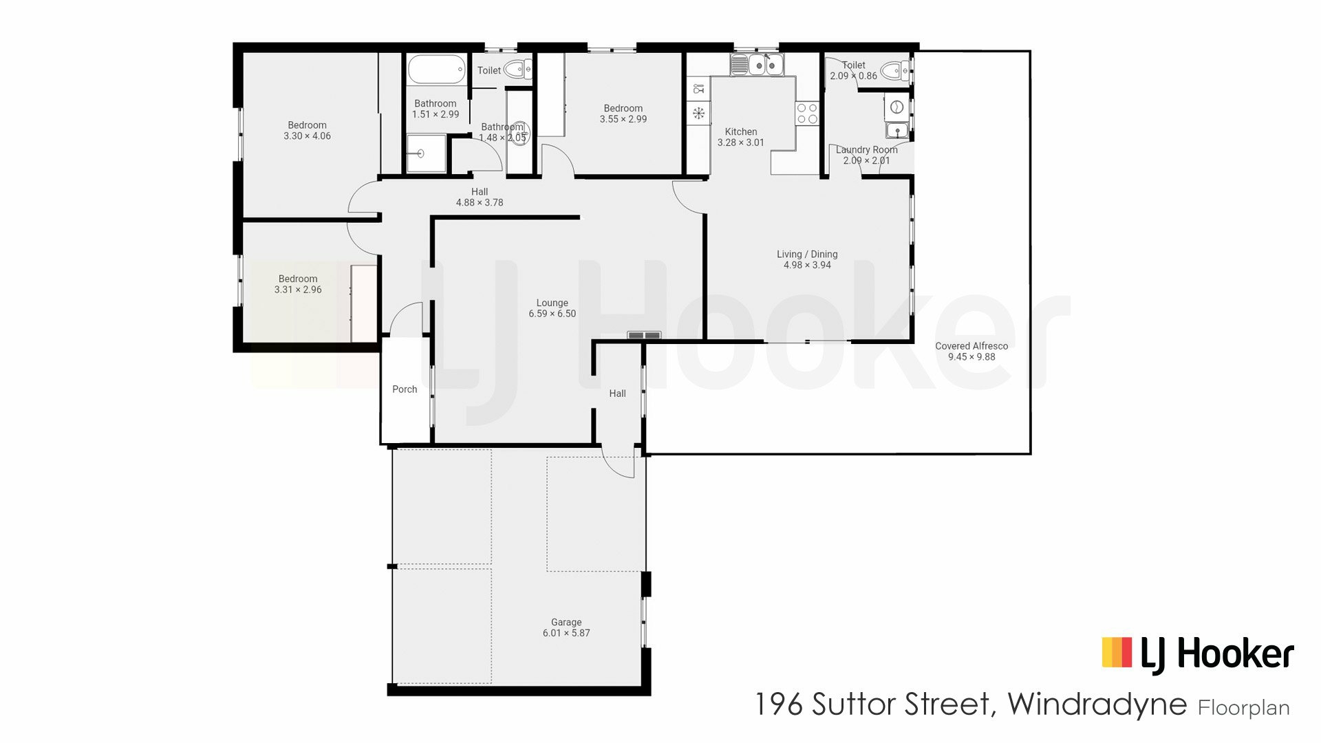 196 Suttor Street — photo 16 of 17