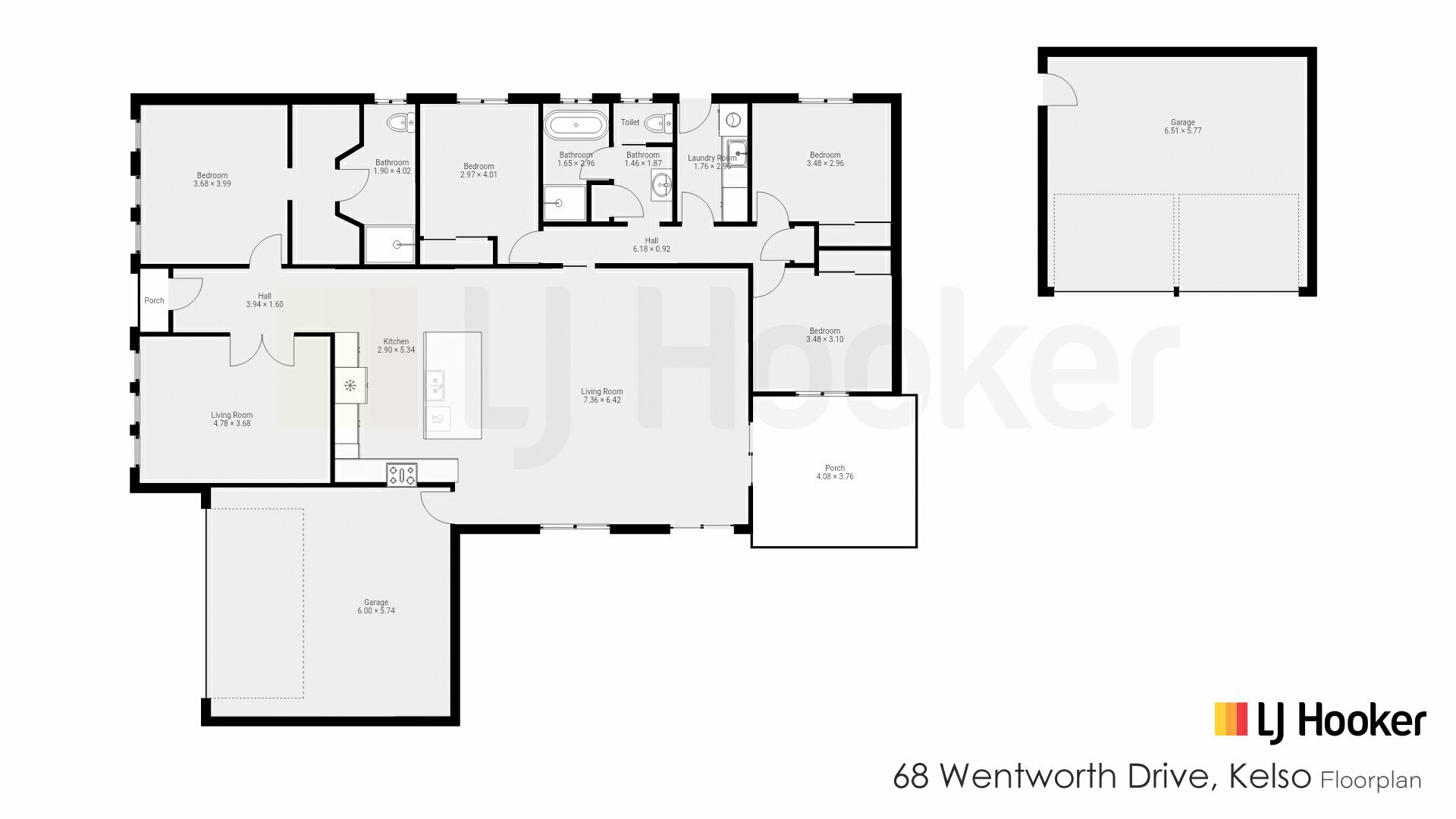 68 Wentworth Drive — photo 19 of 19