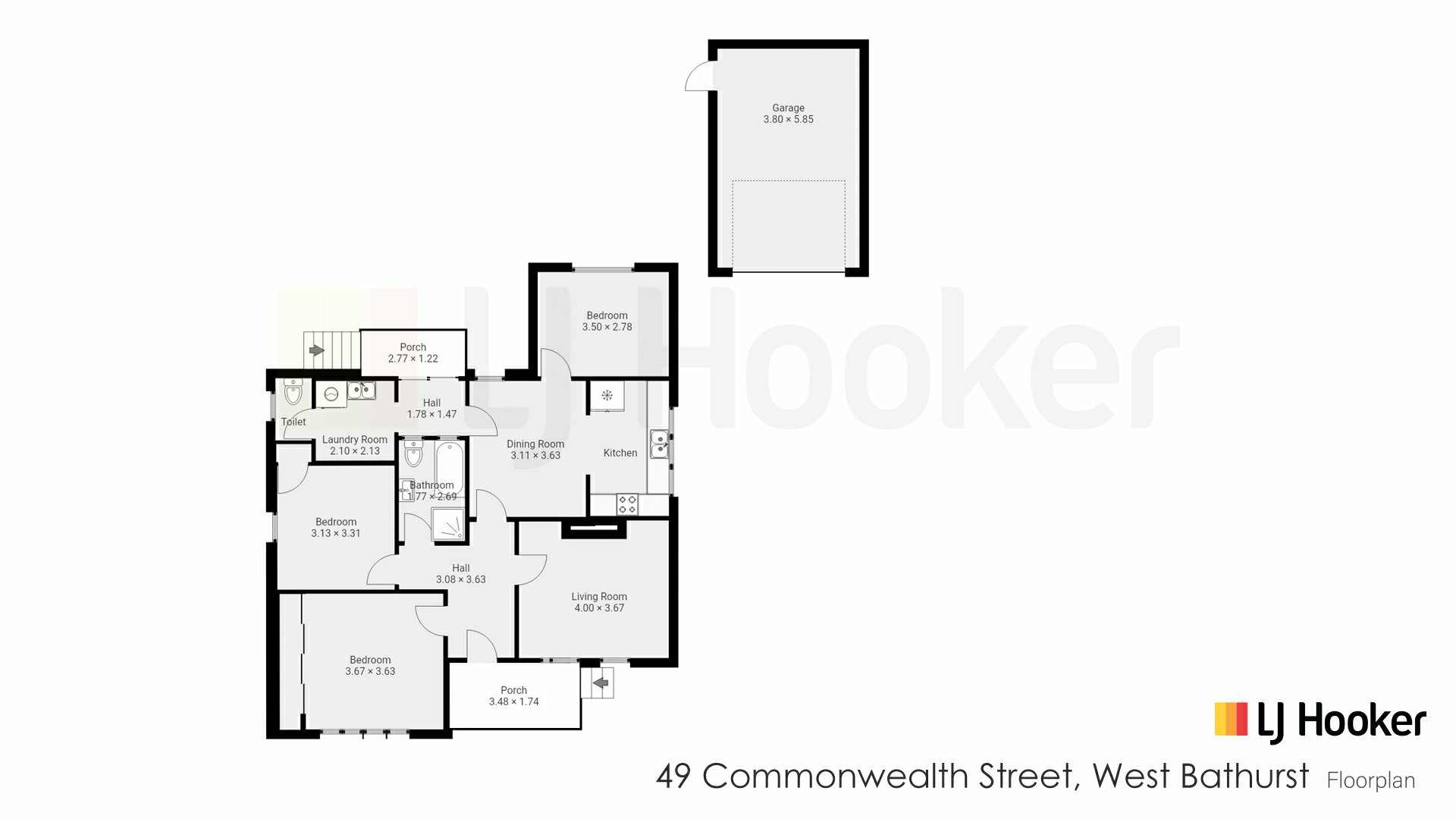 49 Commonwealth Street — photo 14 of 14