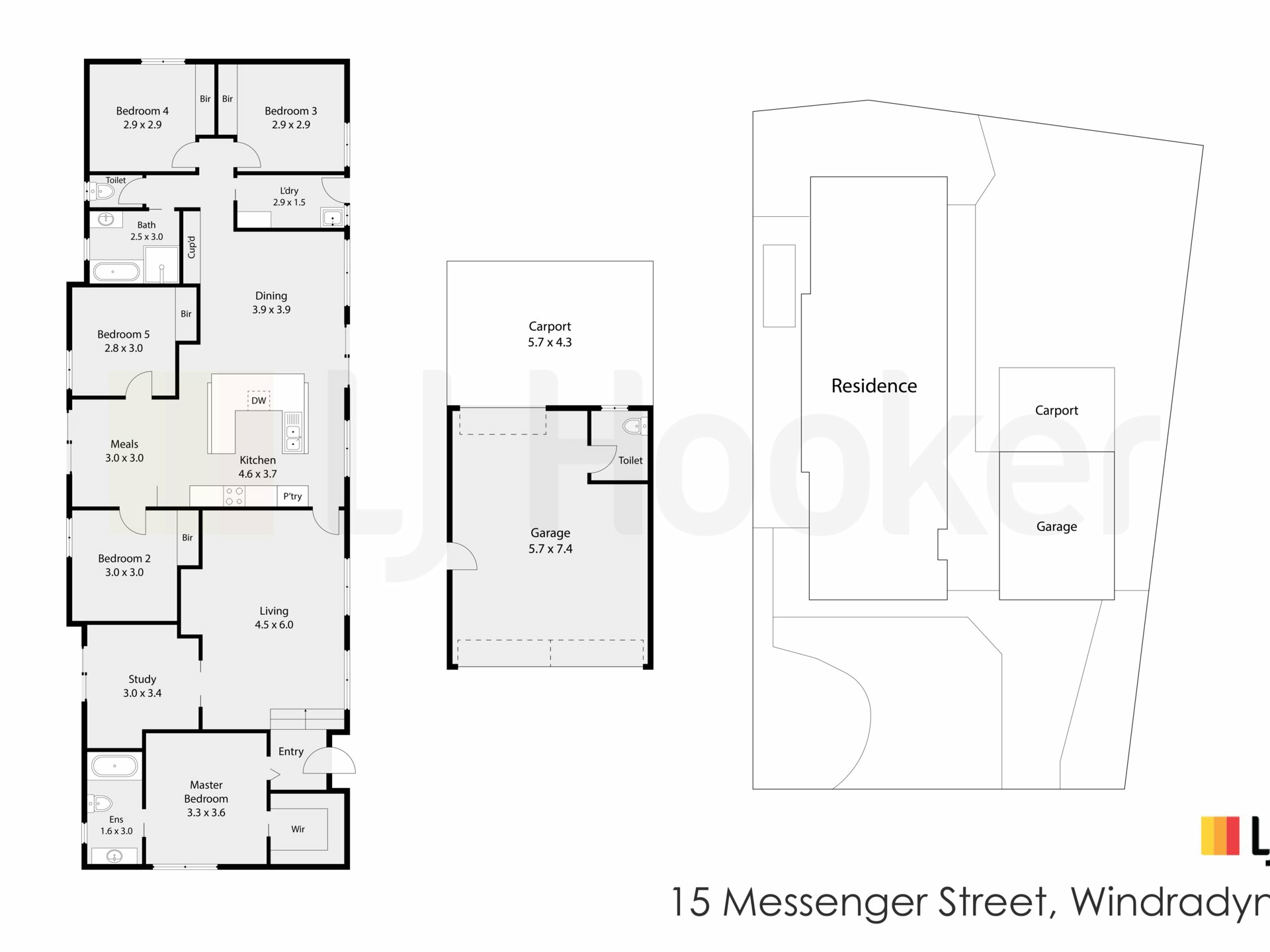 15 Messenger Street — photo 21 of 21