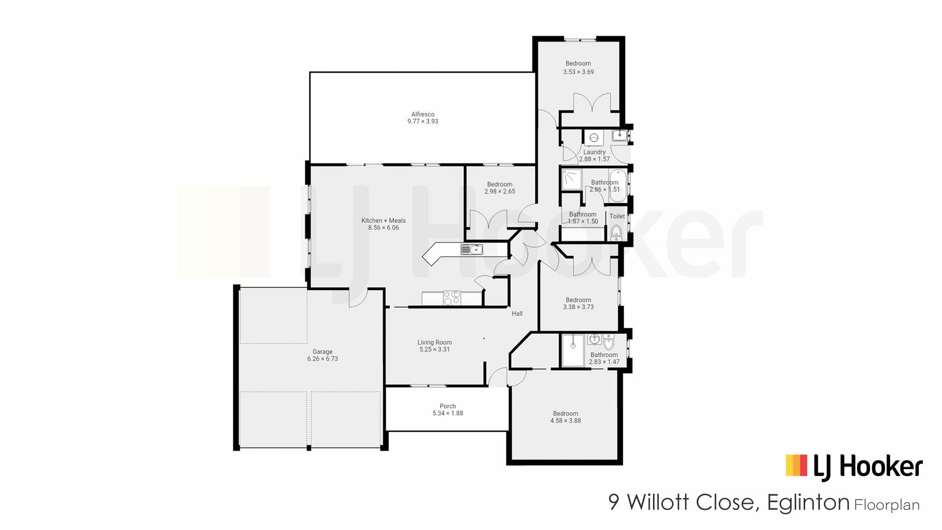 9 Willot Close — photo 20 of 20
