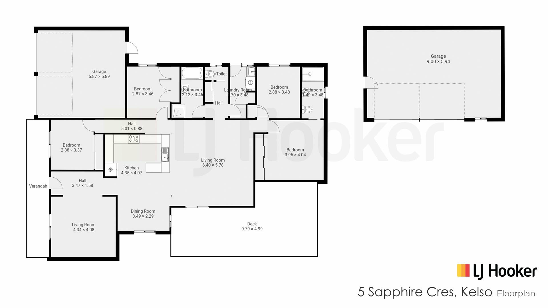 5 Sapphire Cresent — photo 23 of 24
