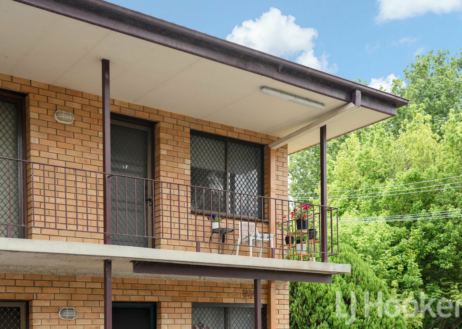 Unit 17/31 Seymour Street — photo from LJ Hooker Bathurst