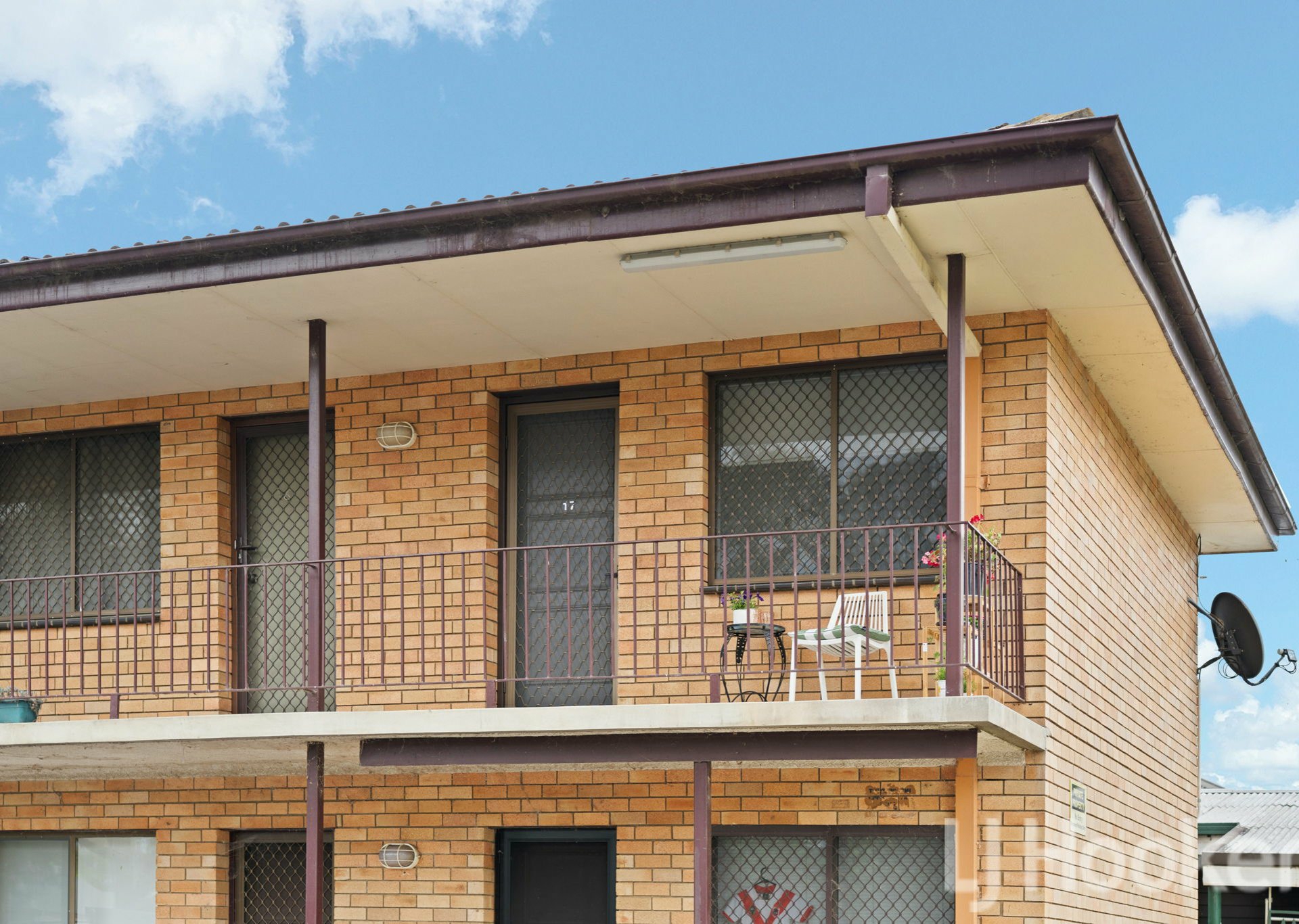 Unit 17/31 Seymour Street — photo 8 of 8