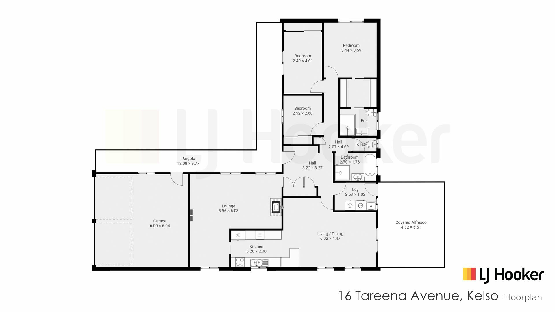 16 Tareena Avenue — photo 17 of 17