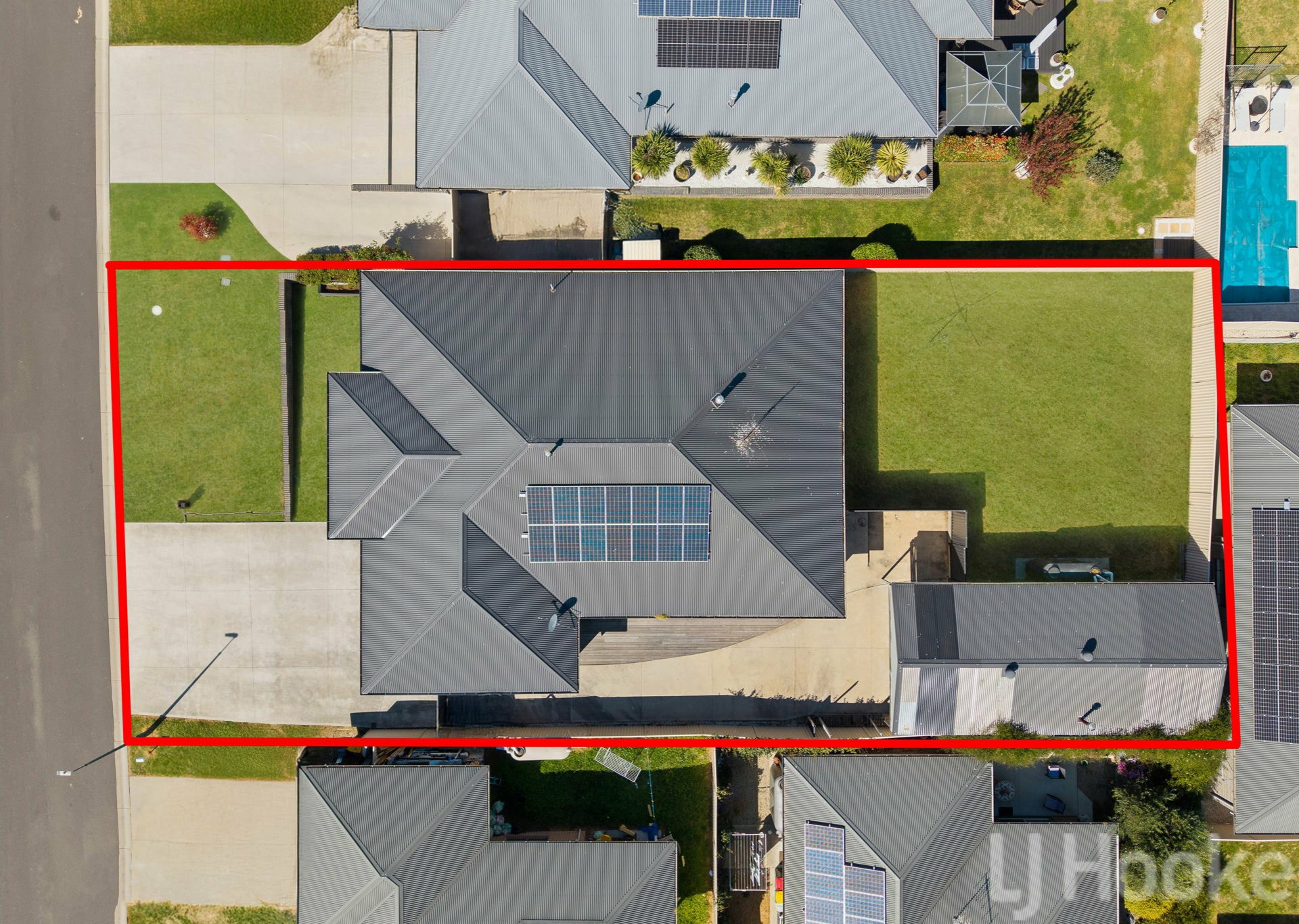 65 Graham Drive — photo 19 of 21