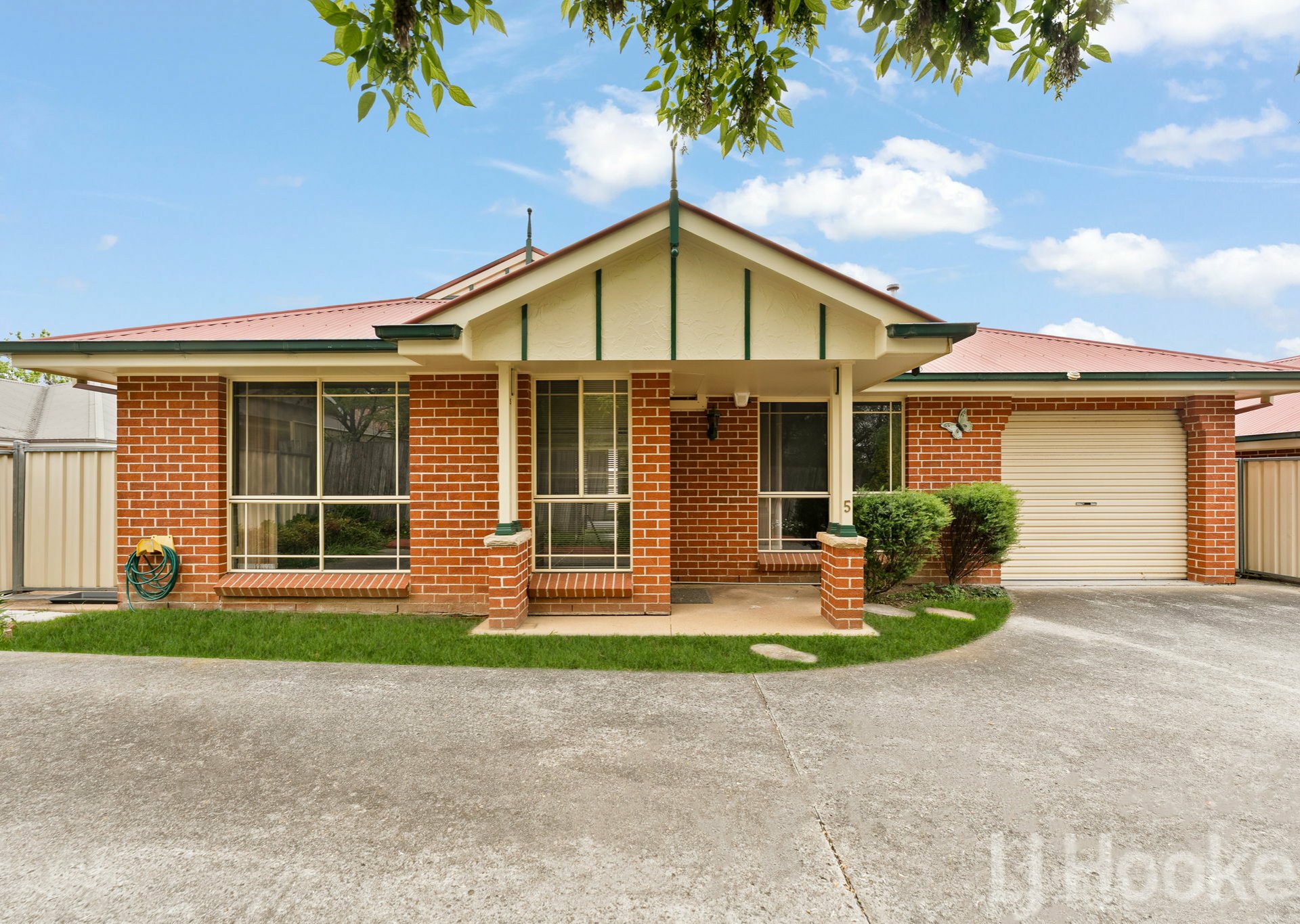 Unit 5/167 Stewart Street — photo from LJ Hooker Bathurst