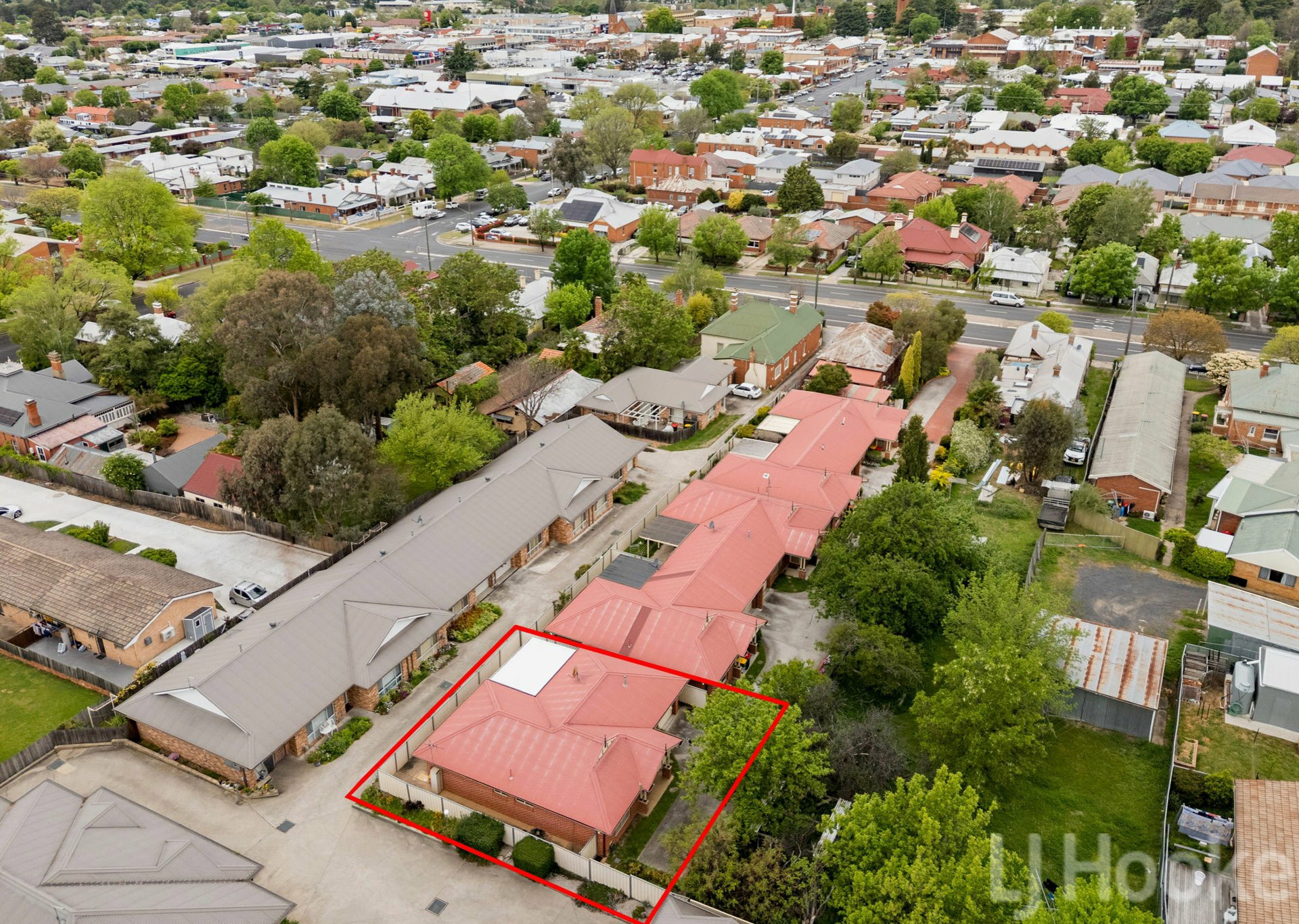Unit 5/167 Stewart Street — photo 14 of 15