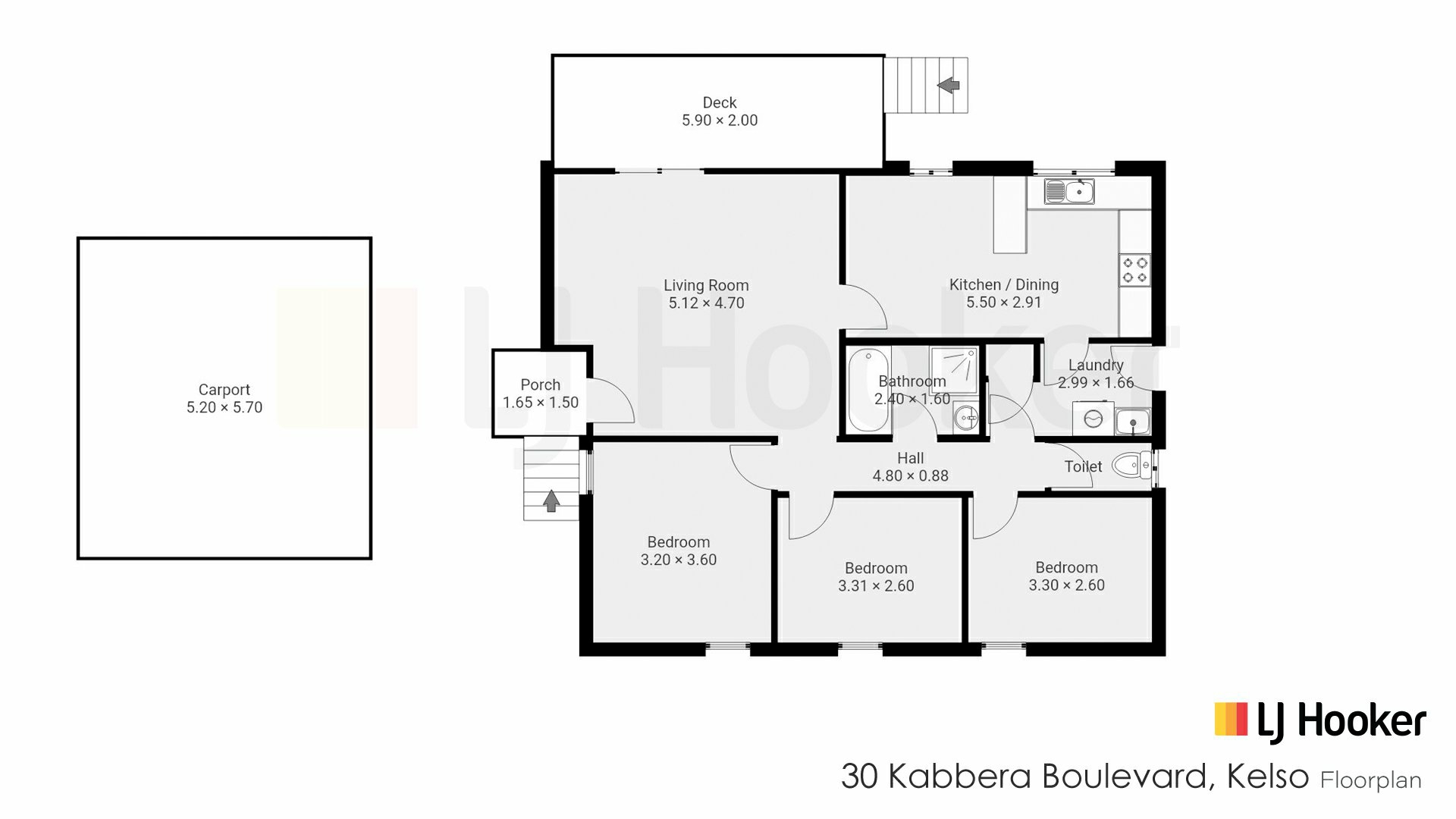 30 Kabbera Boulevard — photo 18 of 18