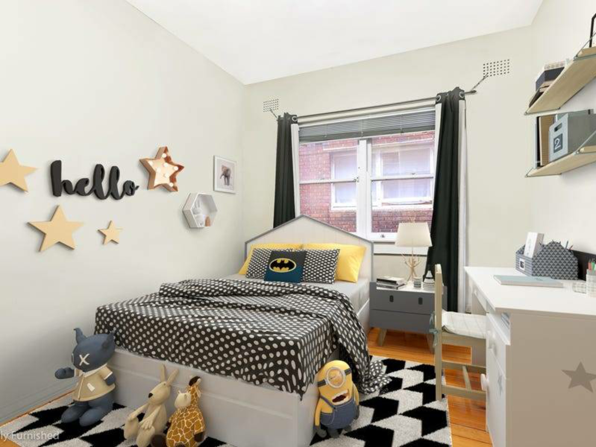 2/123 Old South Head Road, Bondi Junction