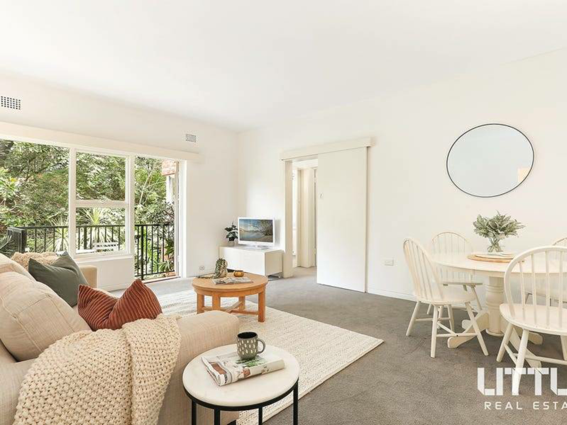 4B/7 Ocean Avenue, Double Bay