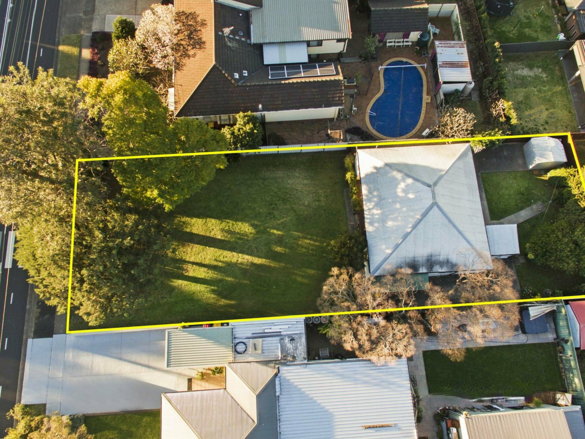 101 Binalong Road — photo from LJ Hooker Double Bay