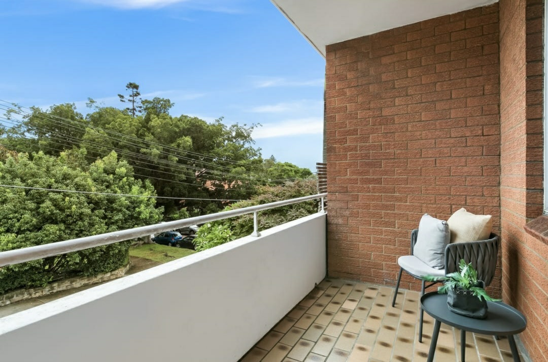 7/21 Pine Street, RANDWICK