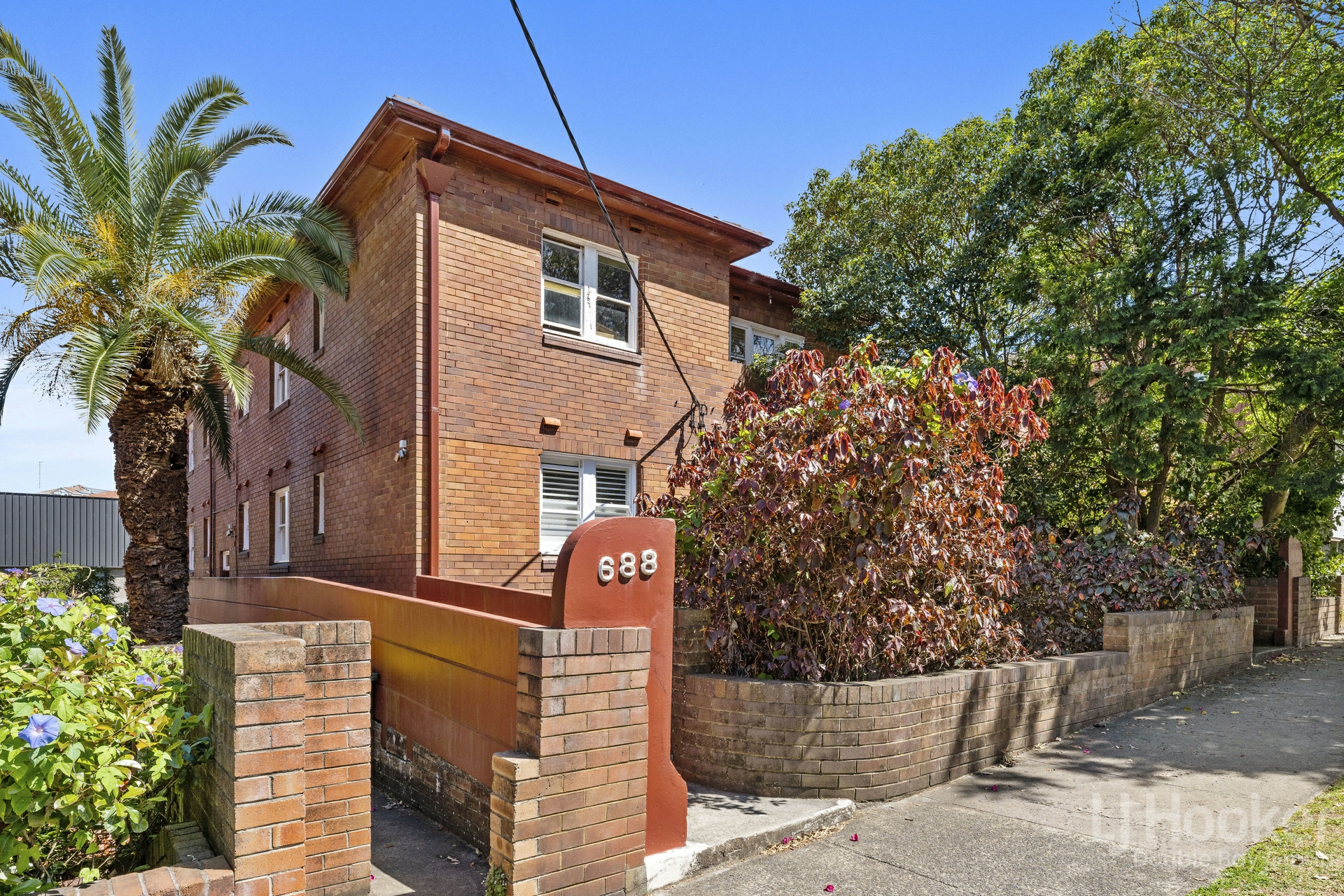 10/688 Old South Head Road Rose Bay NSW