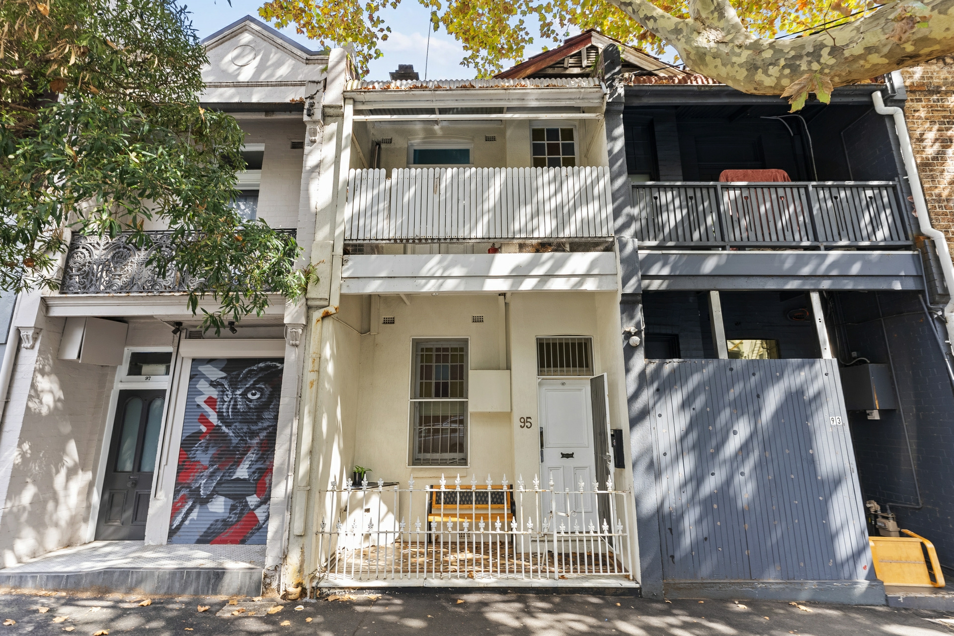 95 Crown Street, DARLINGHURST