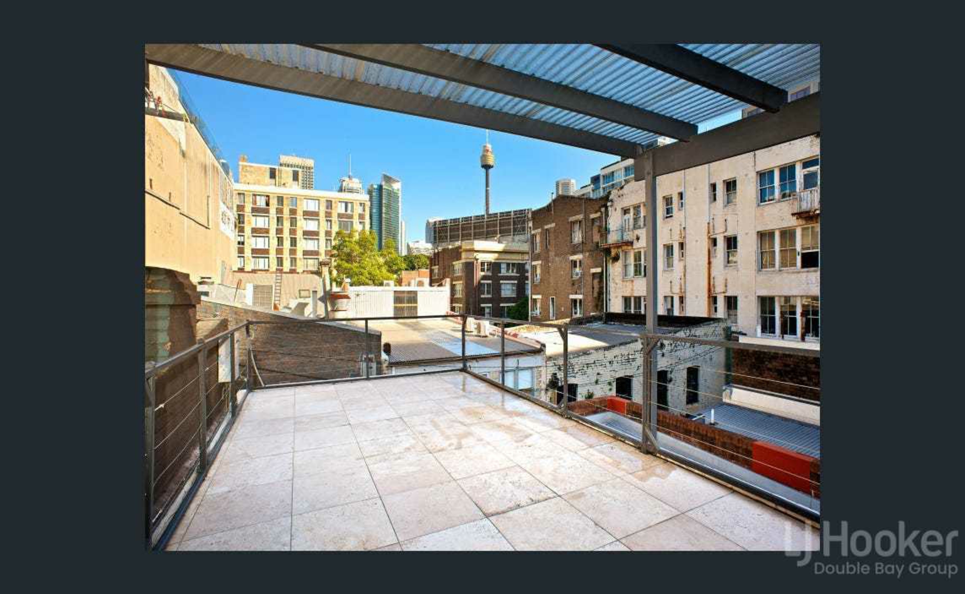 95 Crown Street, DARLINGHURST