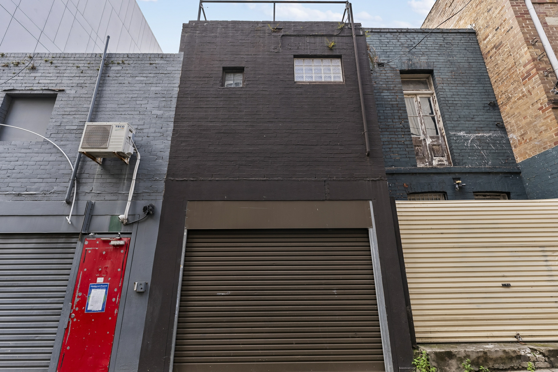 95 Crown Street, DARLINGHURST