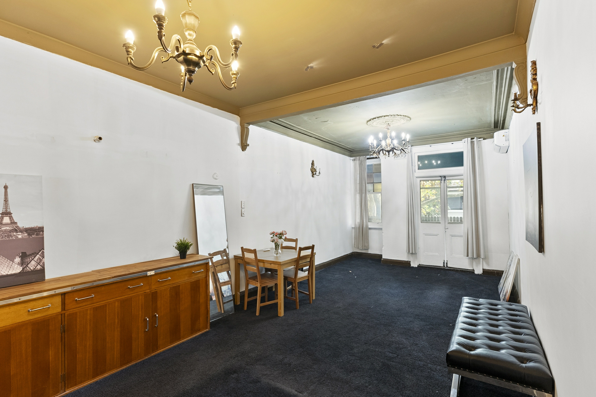 95 Crown Street, DARLINGHURST