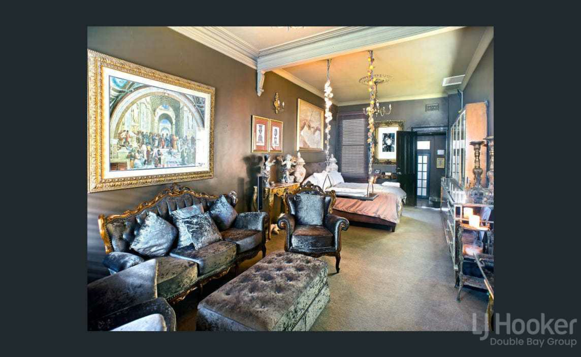 95 Crown Street, DARLINGHURST