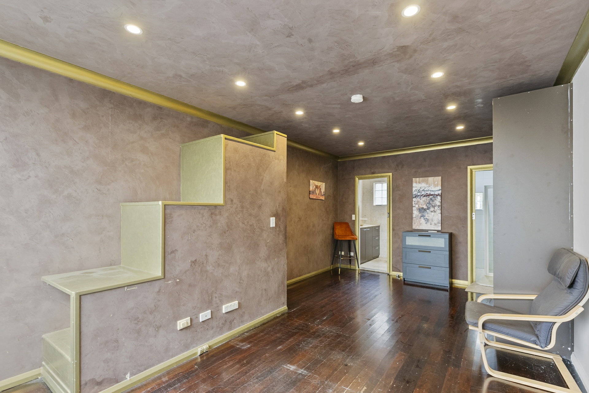 95 Crown Street, DARLINGHURST