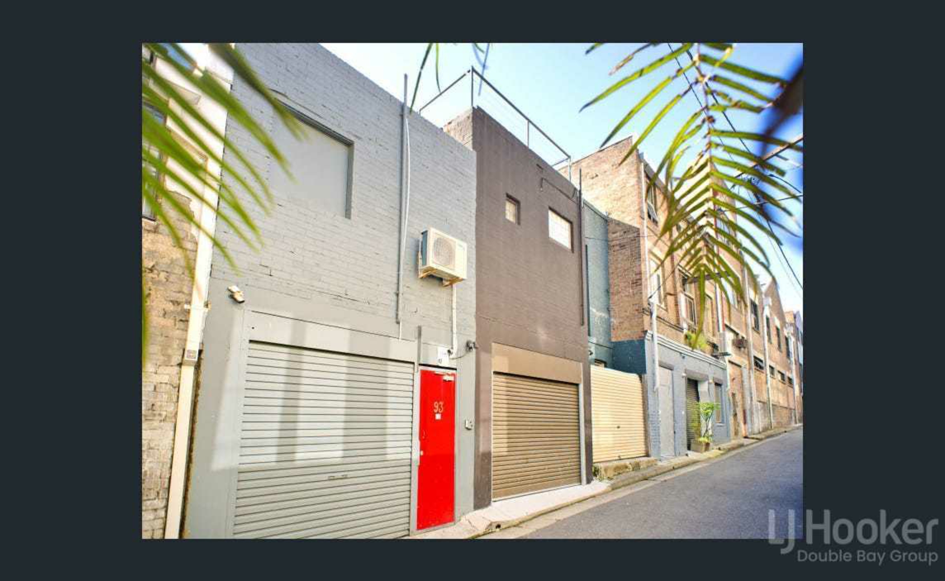 95 Crown Street, DARLINGHURST