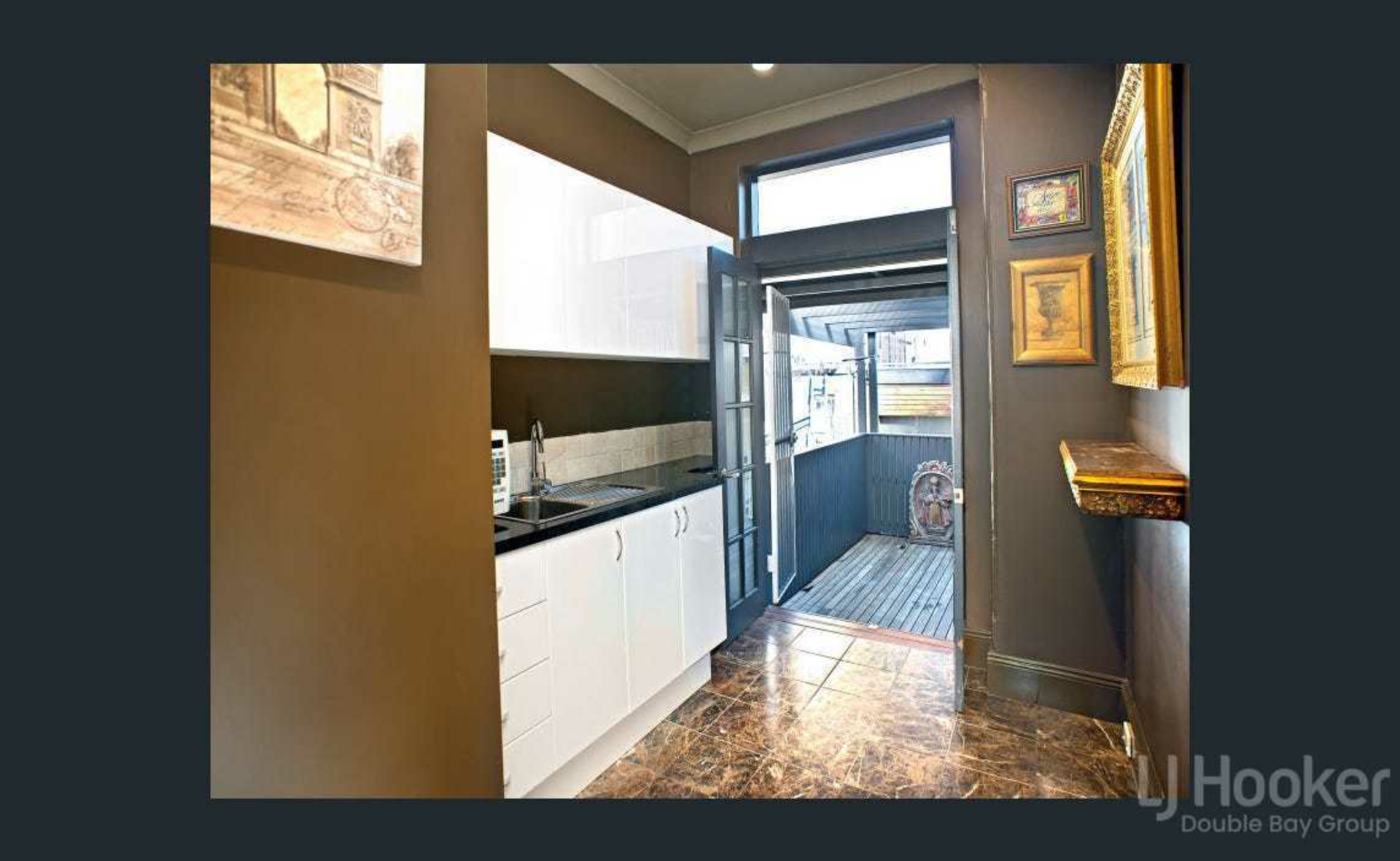 95 Crown Street, DARLINGHURST