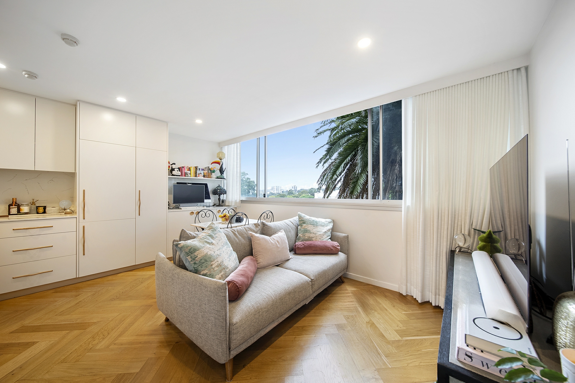 205/176 Glenmore Road, PADDINGTON